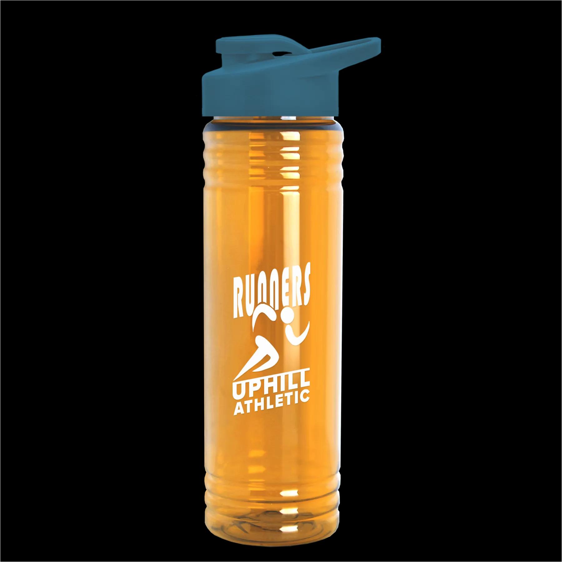 Garyline® Slim Fit Bottle with Drink-Thru Lid - 24 oz. 381 of 445