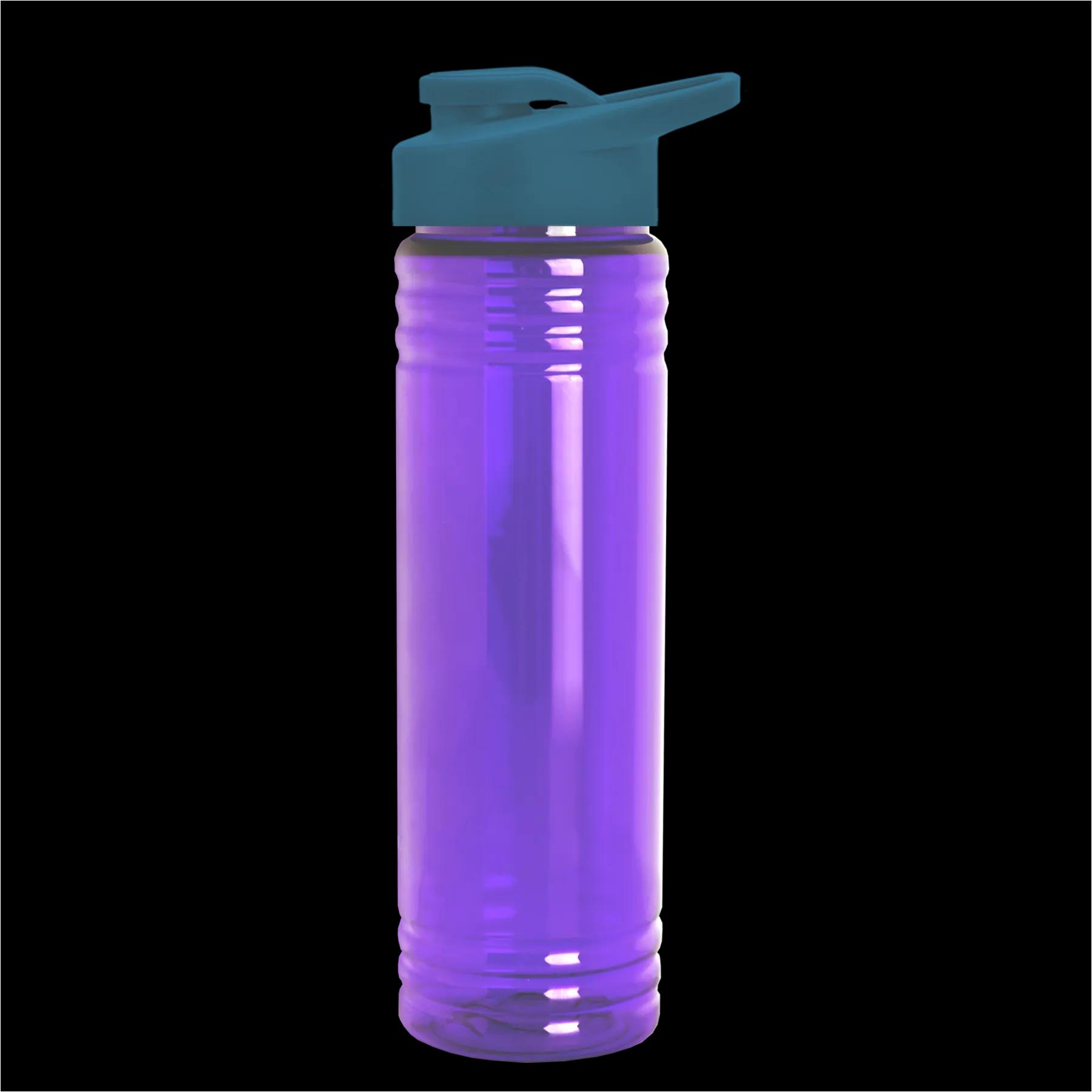 Garyline® Slim Fit Bottle with Drink-Thru Lid - 24 oz. 177 of 445