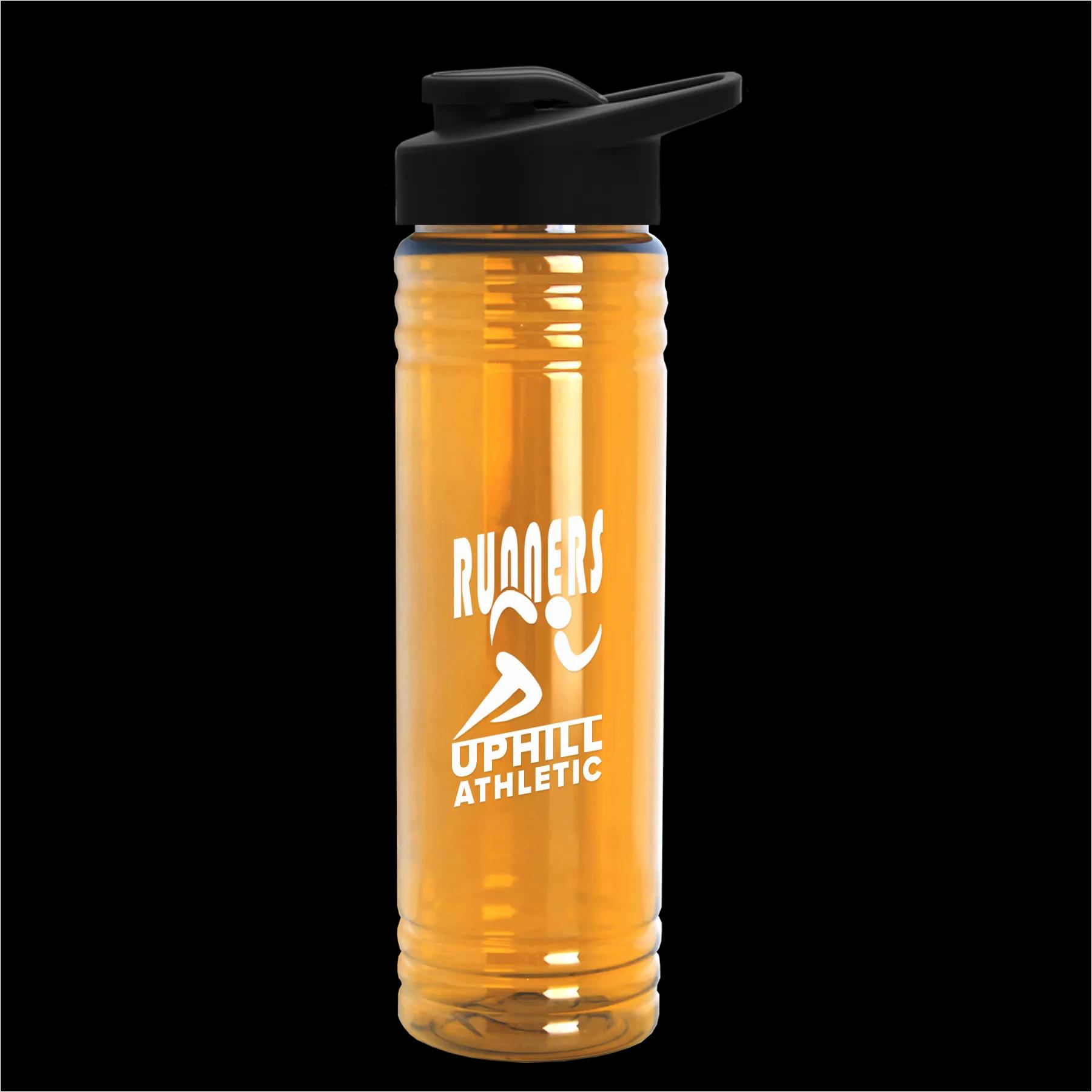 Garyline® Slim Fit Bottle with Drink-Thru Lid - 24 oz. 339 of 445