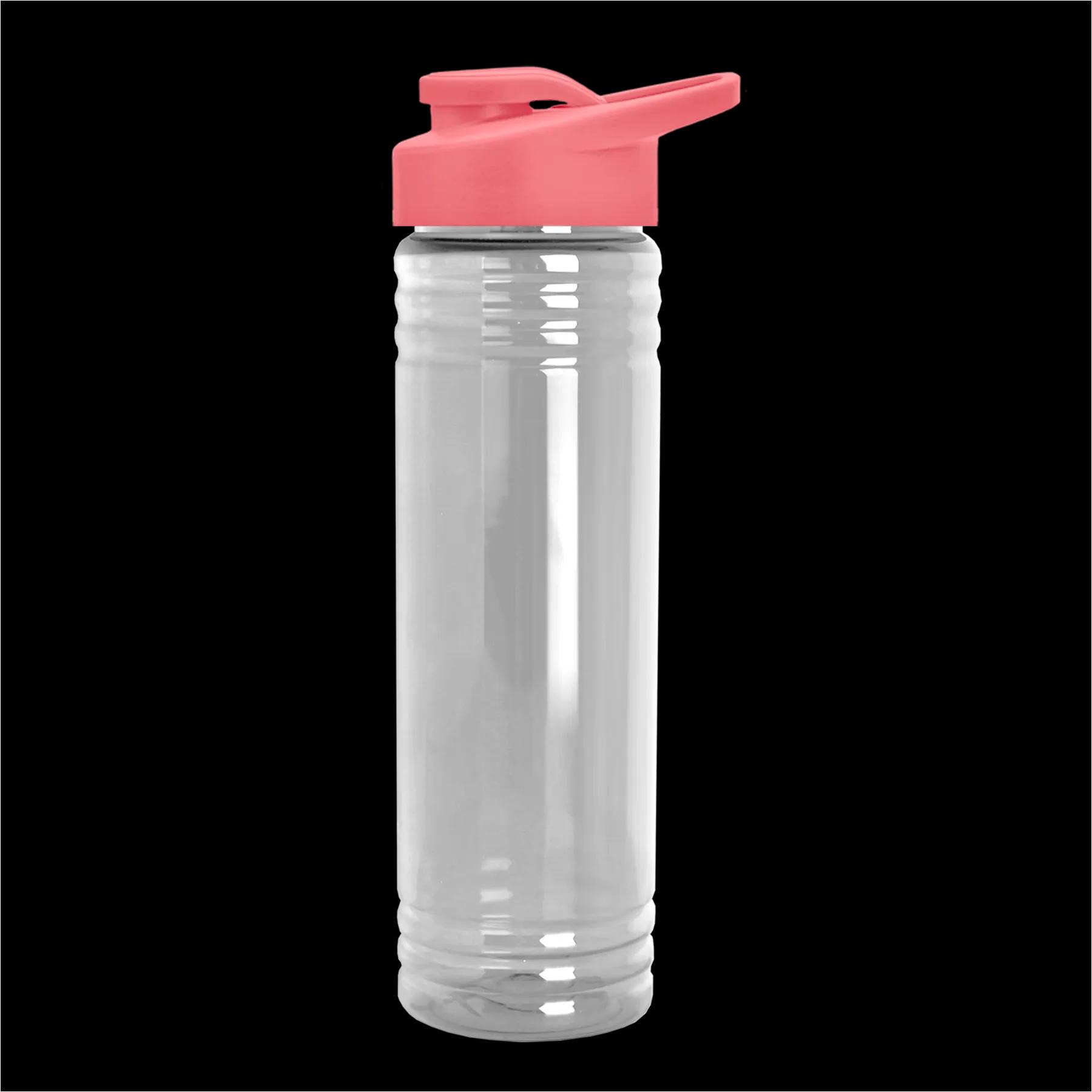 Garyline® Slim Fit Bottle with Drink-Thru Lid - 24 oz. 33 of 445