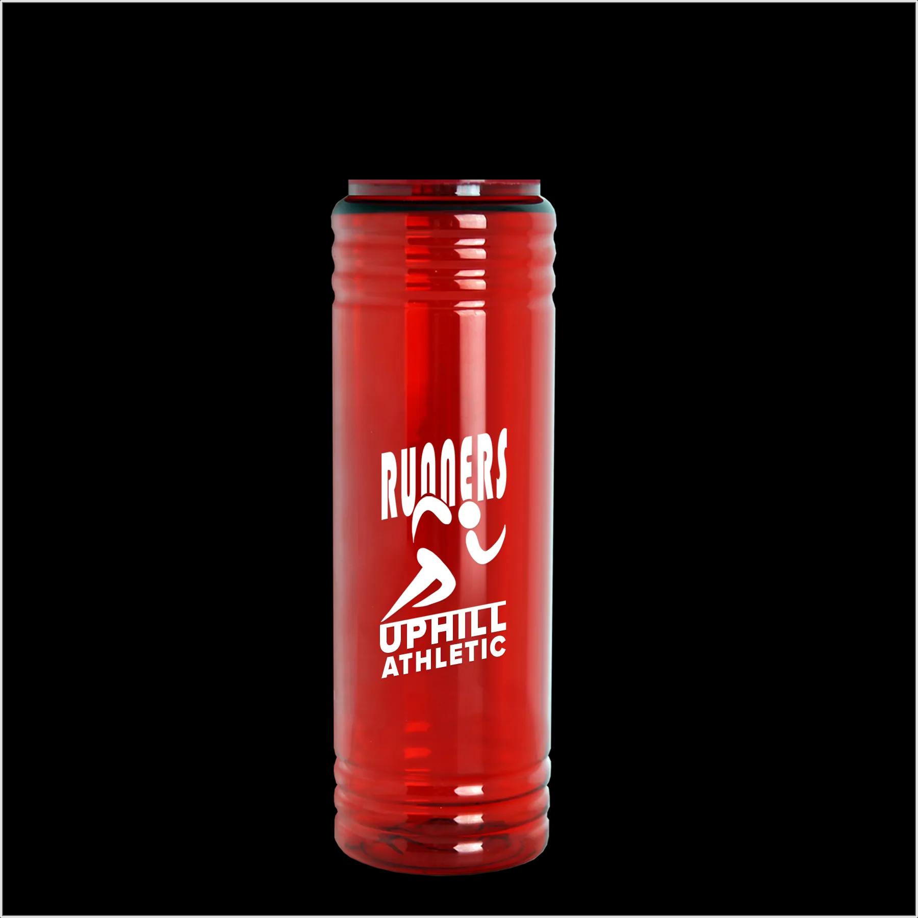 Garyline® Slim Fit Bottle with Drink-Thru Lid - 24 oz. 33 of 36