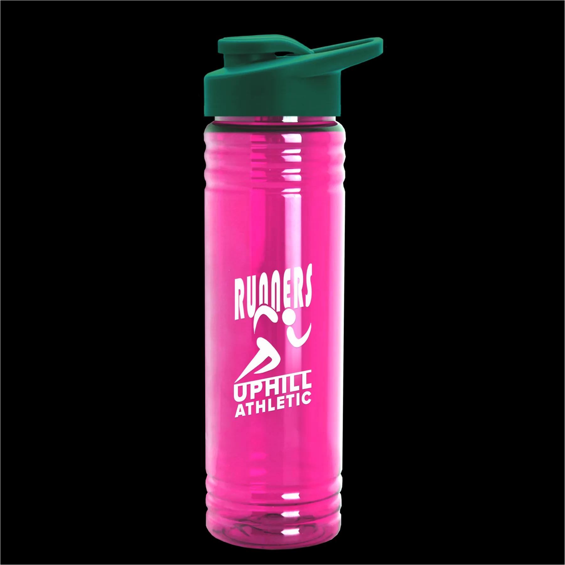 Garyline® Slim Fit Bottle with Drink-Thru Lid - 24 oz. 313 of 445