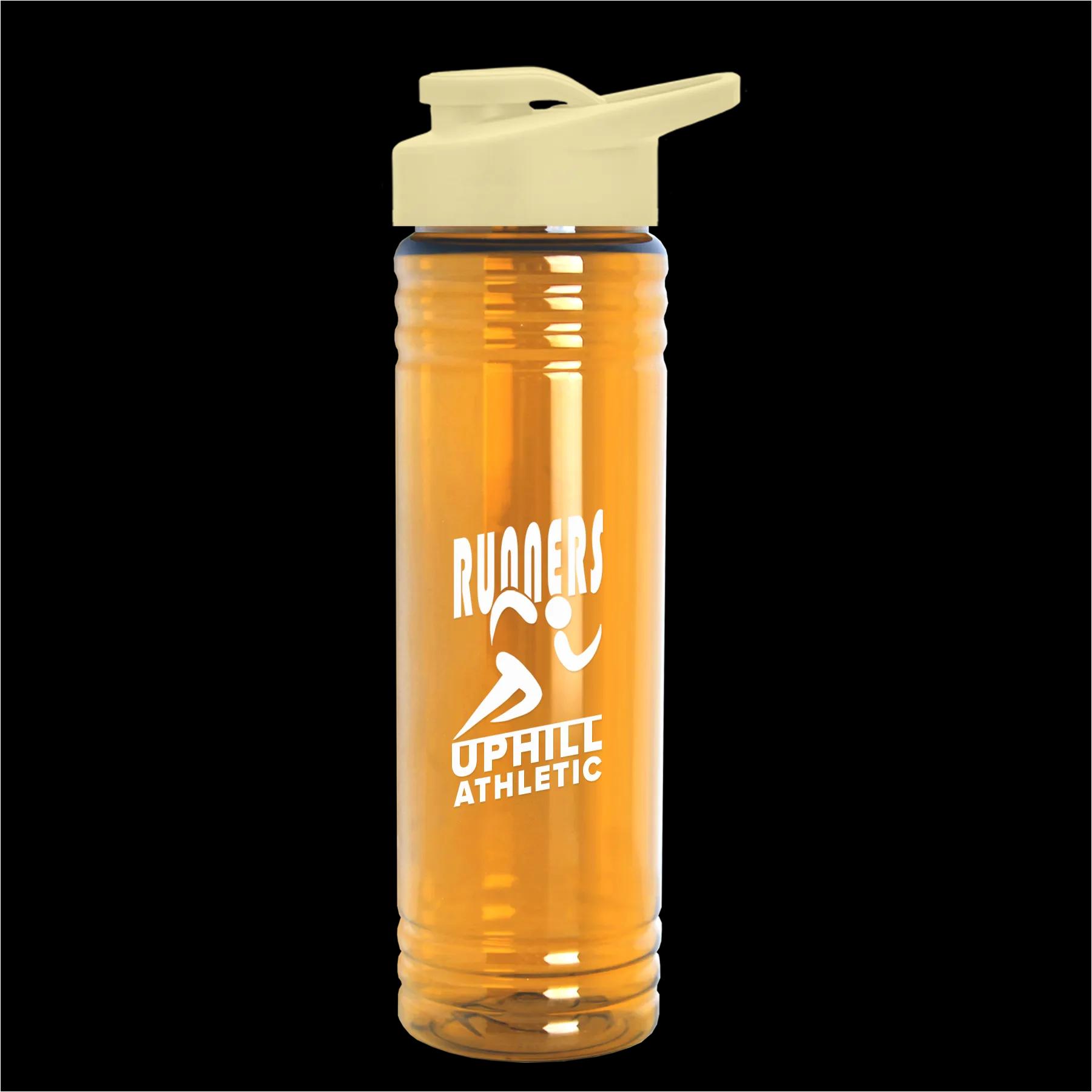 Garyline® Slim Fit Bottle with Drink-Thru Lid - 24 oz. 373 of 445
