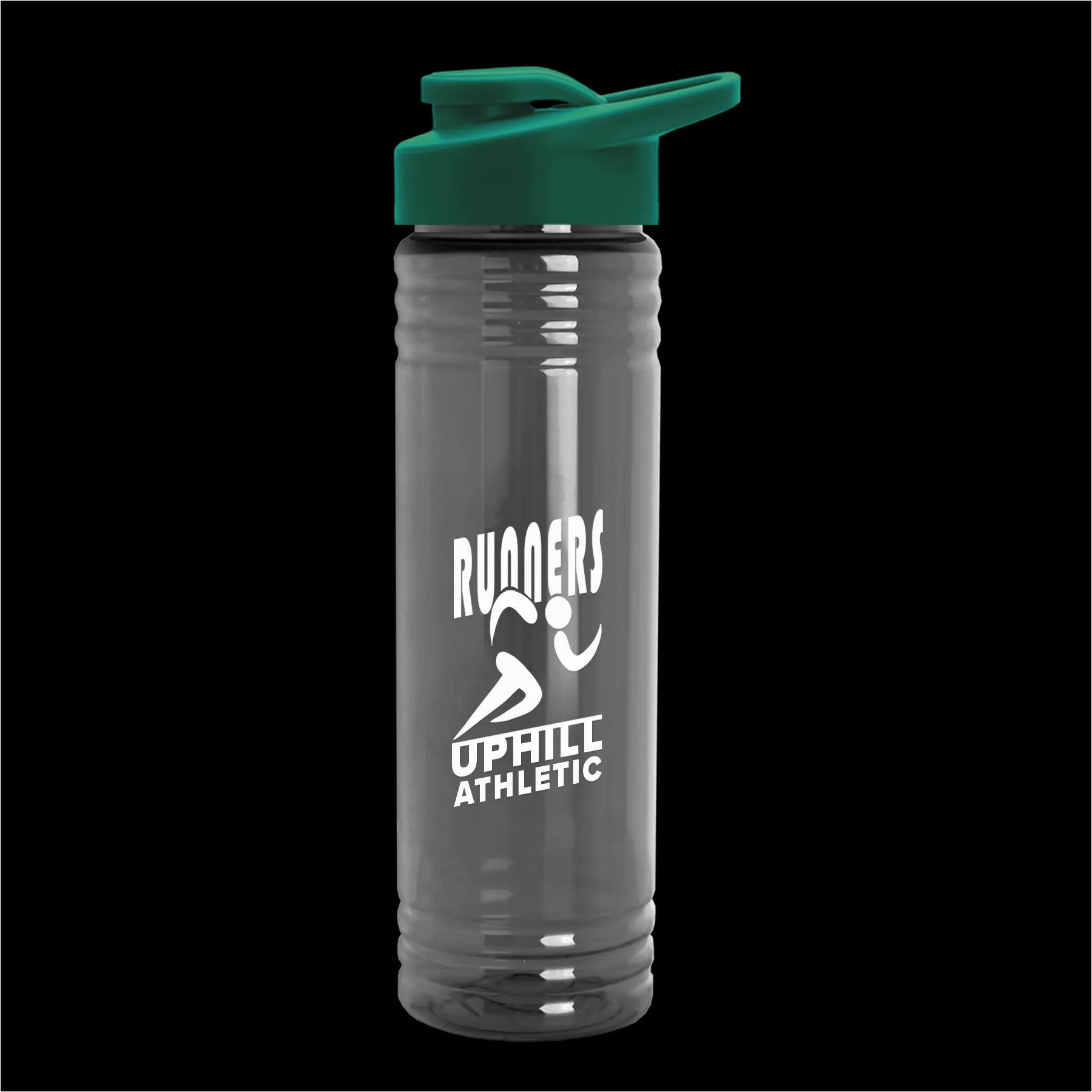 Garyline® Slim Fit Bottle with Drink-Thru Lid - 24 oz. 218 of 445
