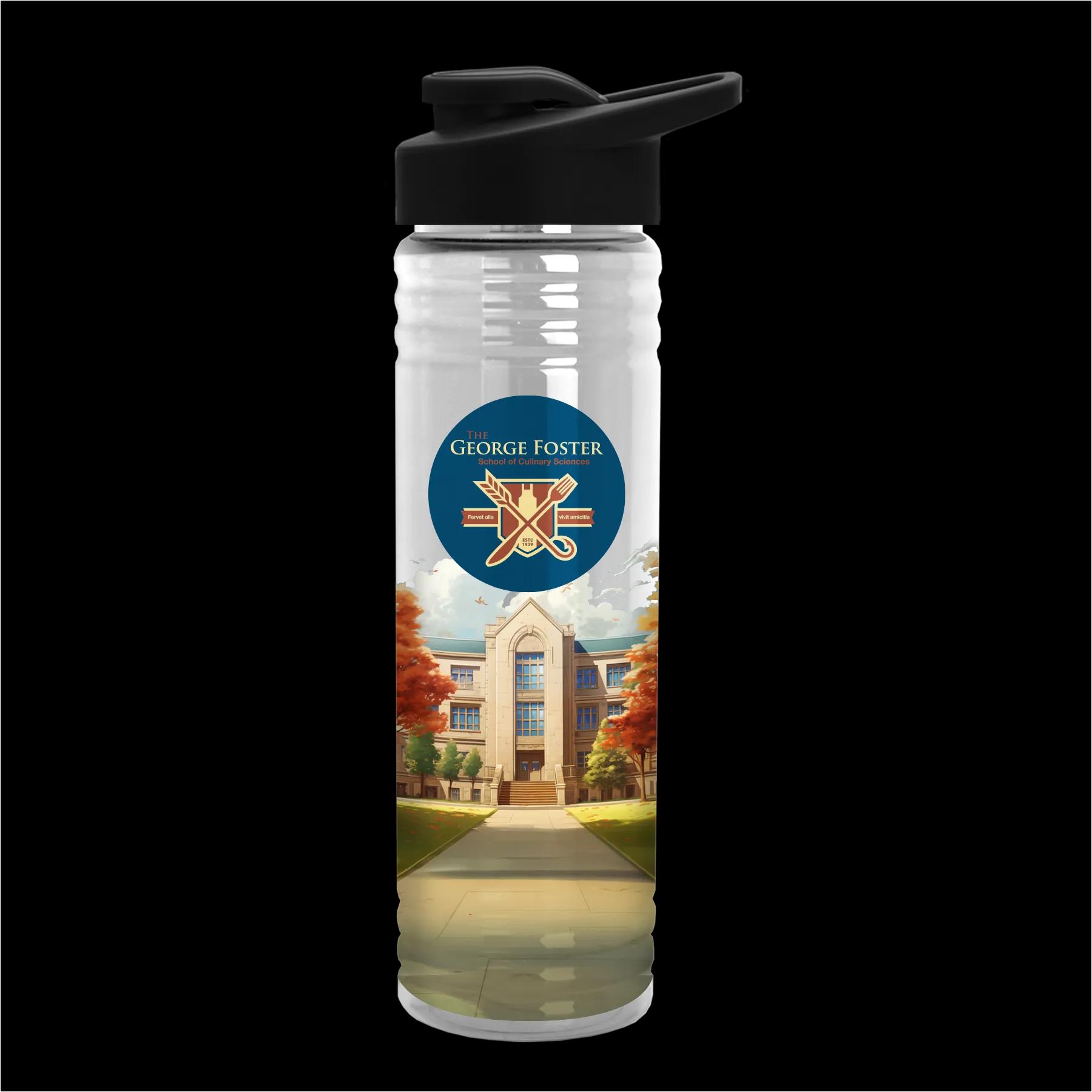 Garyline® Slim Fit Bottle with Drink-Thru Lid - 24 oz. 181 of 445