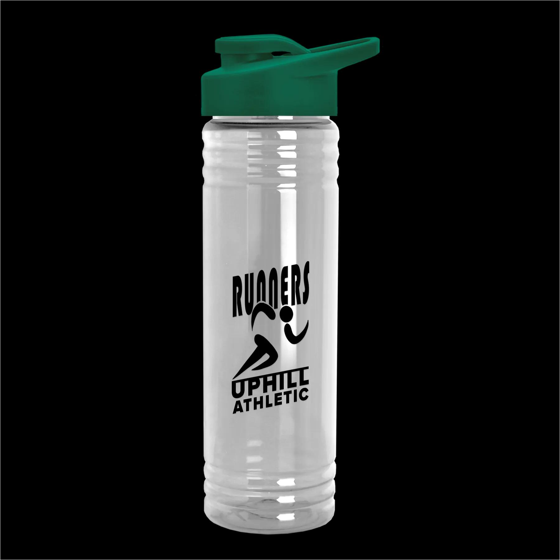 Garyline® Slim Fit Bottle with Drink-Thru Lid - 24 oz. 184 of 445