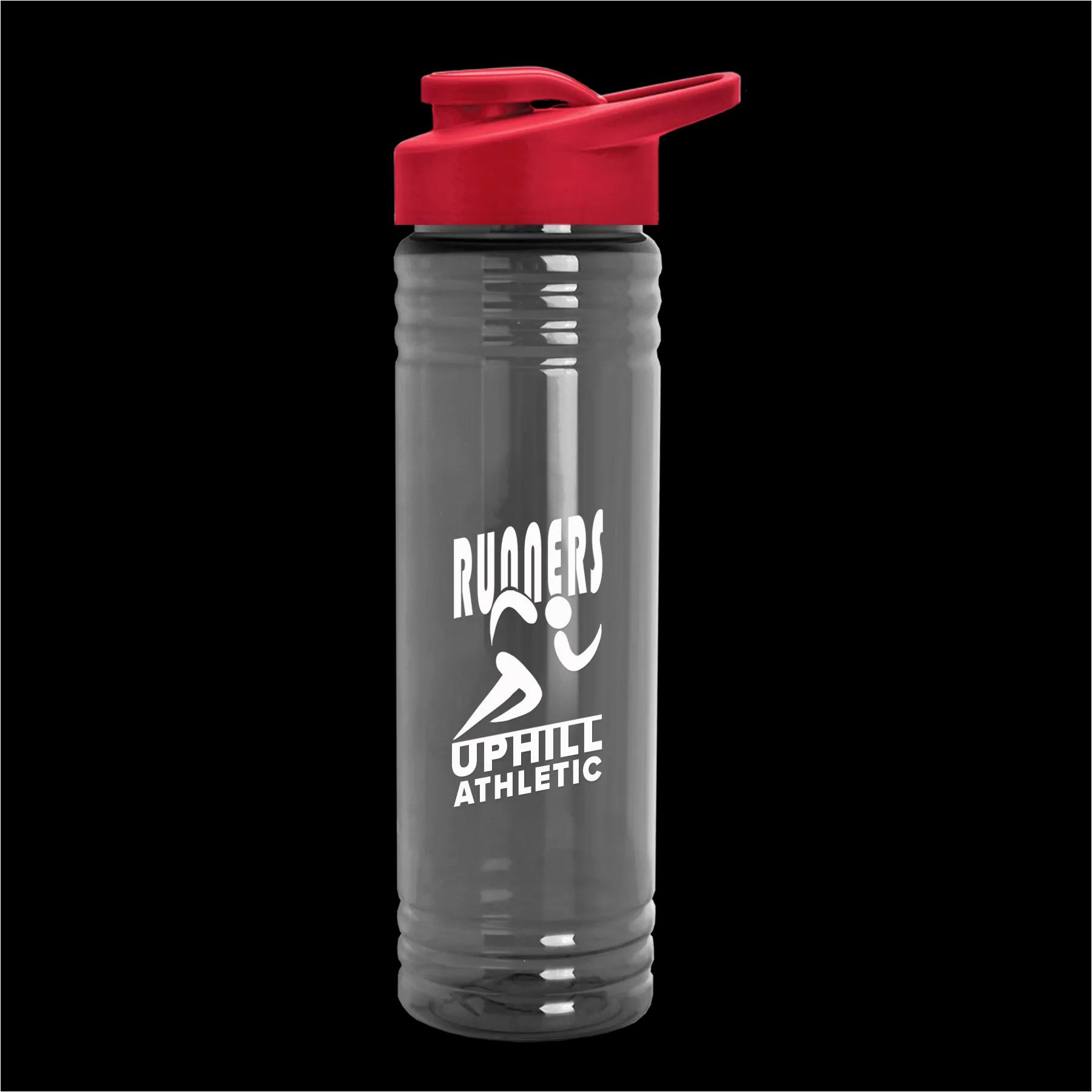 Garyline® Slim Fit Bottle with Drink-Thru Lid - 24 oz. 232 of 445