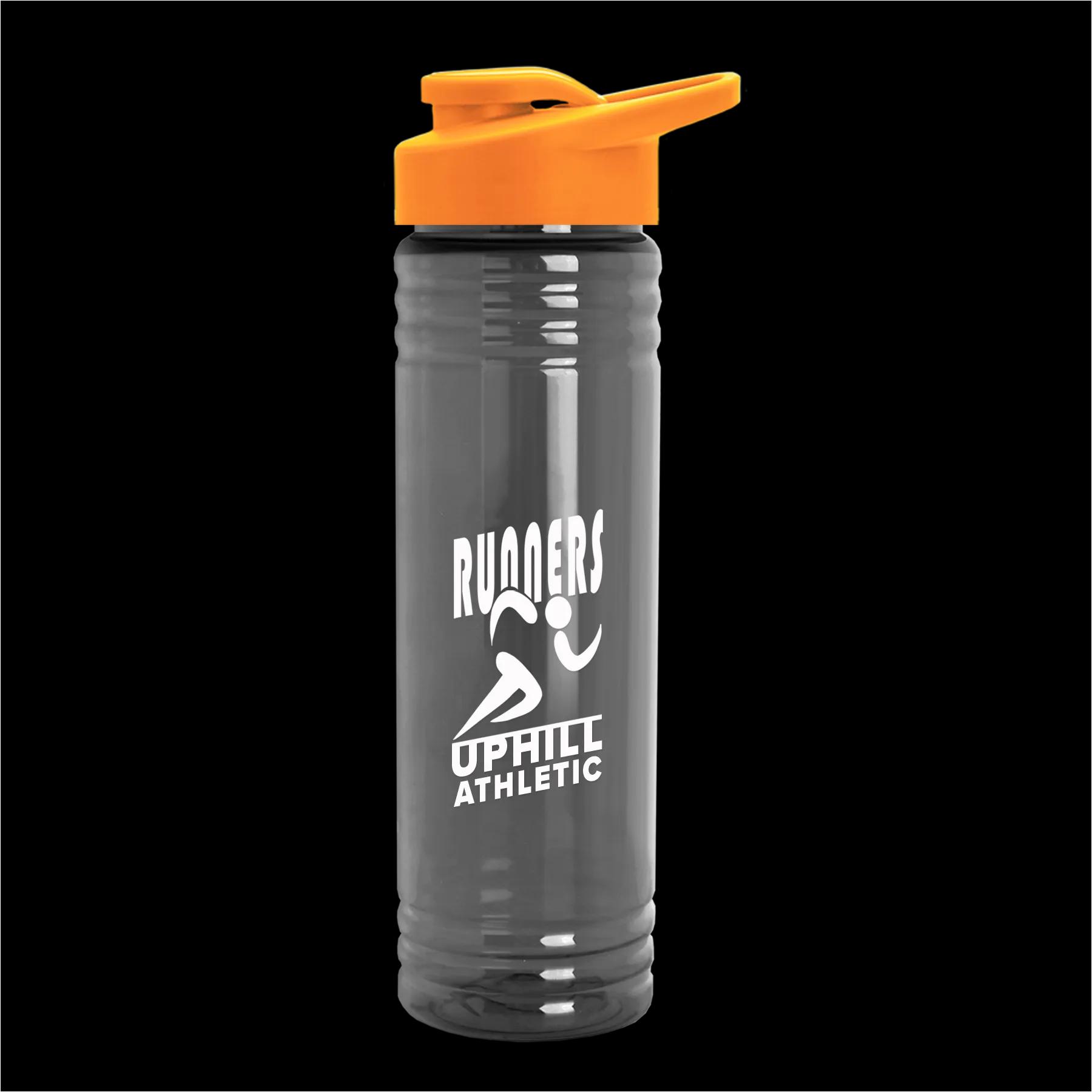Garyline® Slim Fit Bottle with Drink-Thru Lid - 24 oz. 228 of 445