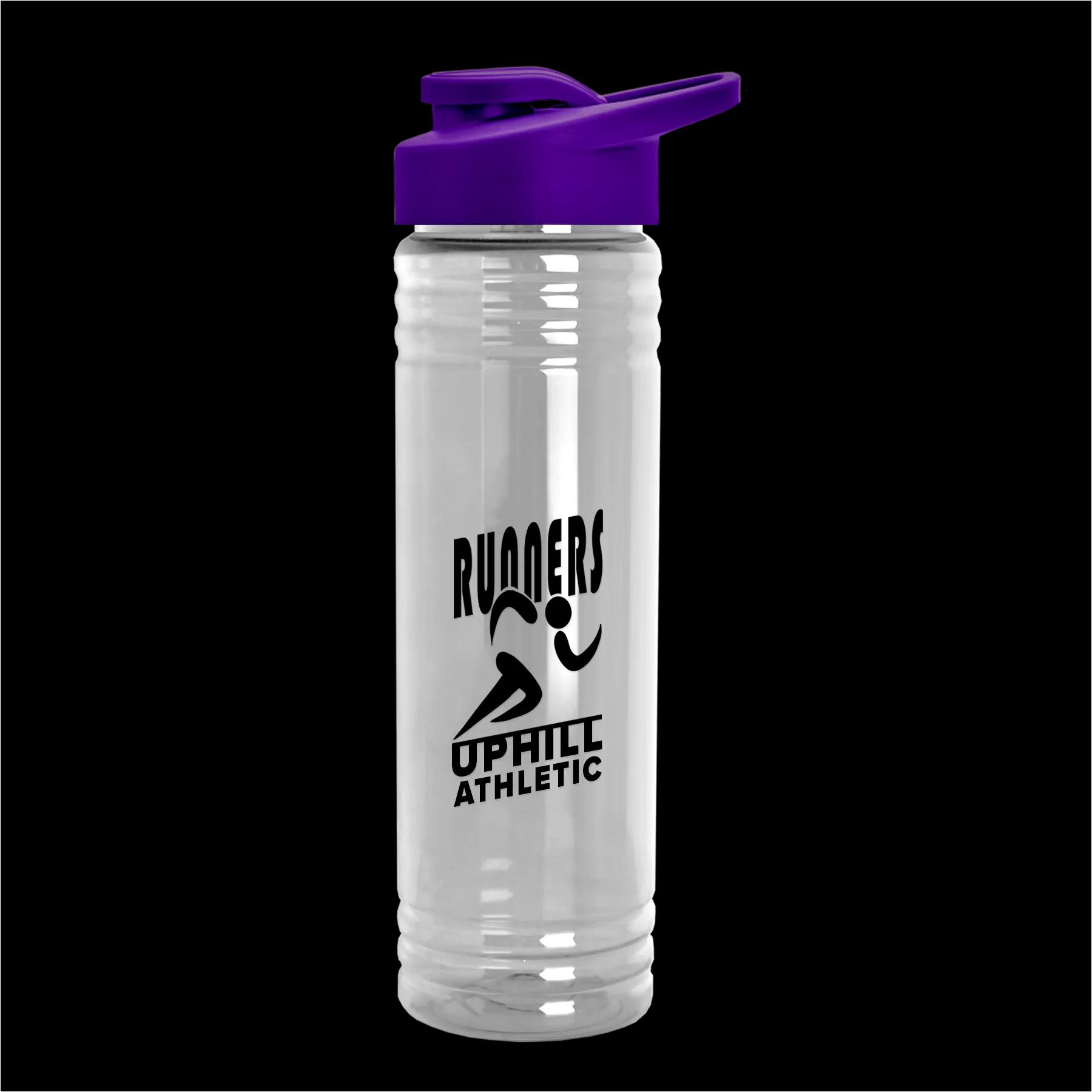 Garyline® Slim Fit Bottle with Drink-Thru Lid - 24 oz. 208 of 445