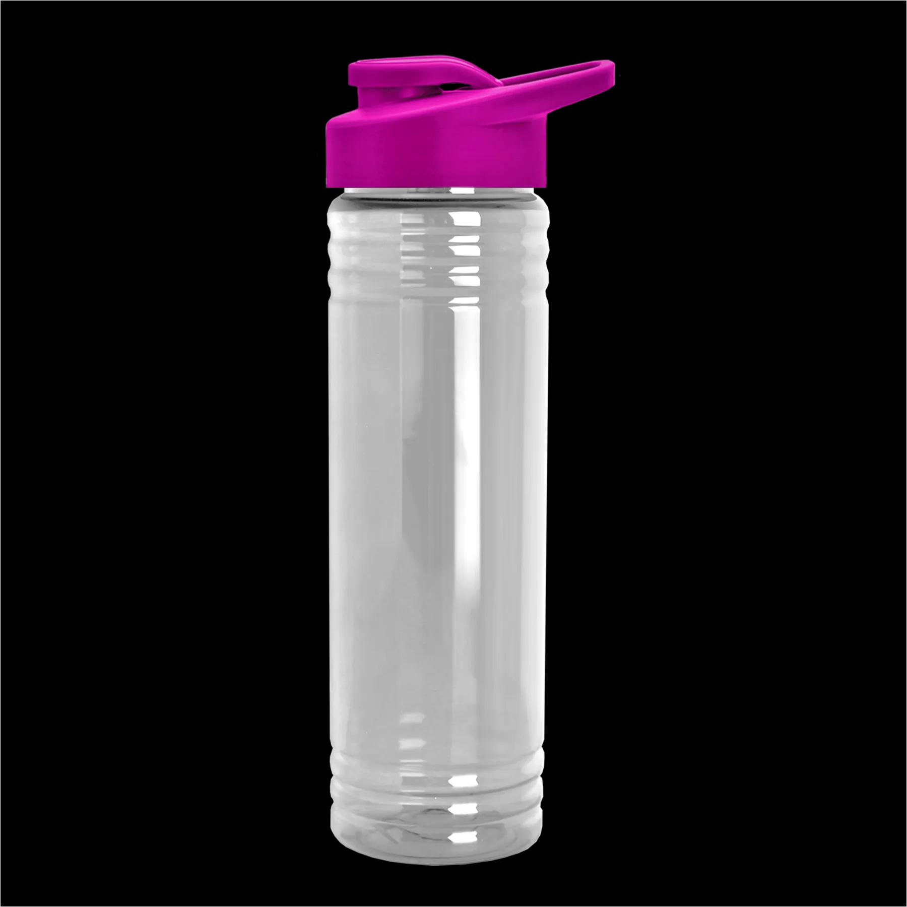 Garyline® Slim Fit Bottle with Drink-Thru Lid - 24 oz. 25 of 445