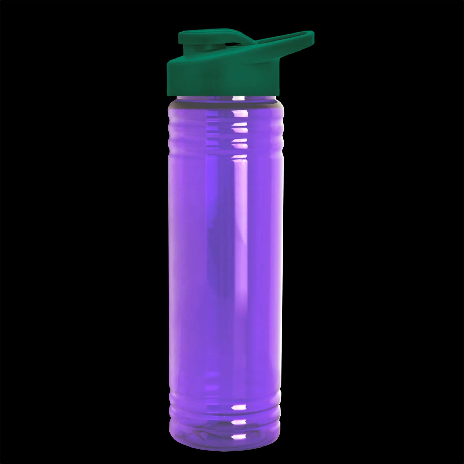 Garyline® Slim Fit Bottle with Drink-Thru Lid - 24 oz. 166 of 445