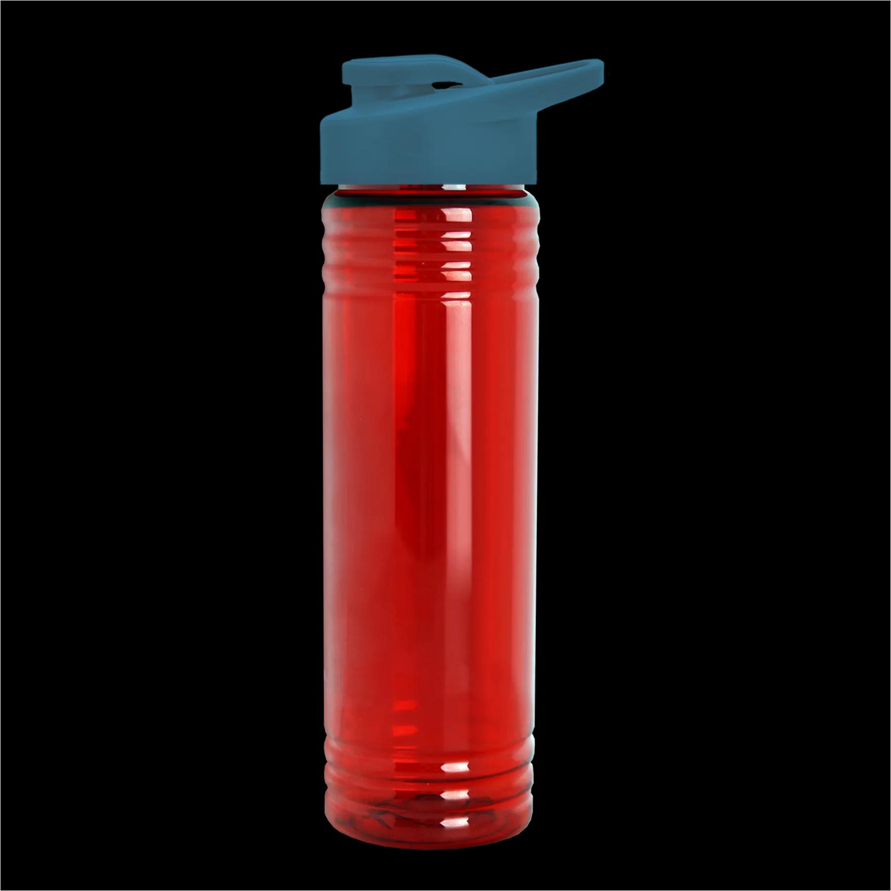 Garyline® Slim Fit Bottle with Drink-Thru Lid - 24 oz. 161 of 445