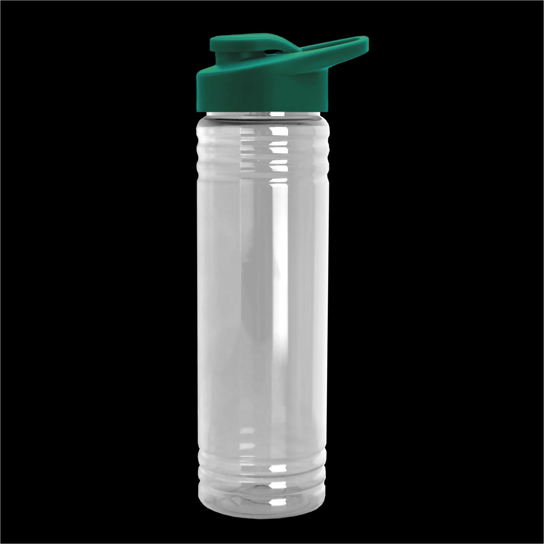 Garyline® Slim Fit Bottle with Drink-Thru Lid - 24 oz. 24 of 445