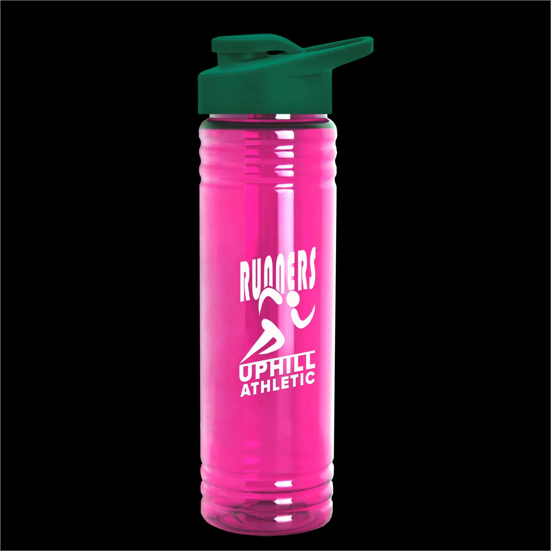 Garyline® Slim Fit Bottle with Drink-Thru Lid - 24 oz. 311 of 445