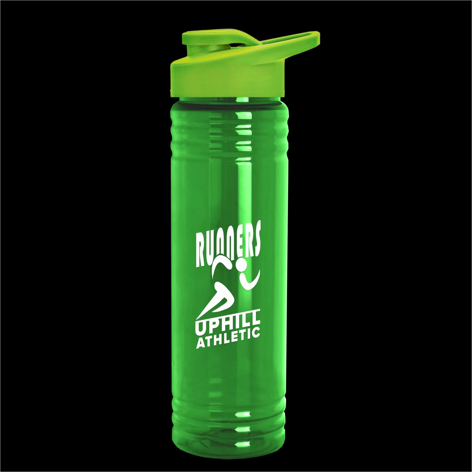 Garyline® Slim Fit Bottle with Drink-Thru Lid - 24 oz. 287 of 445