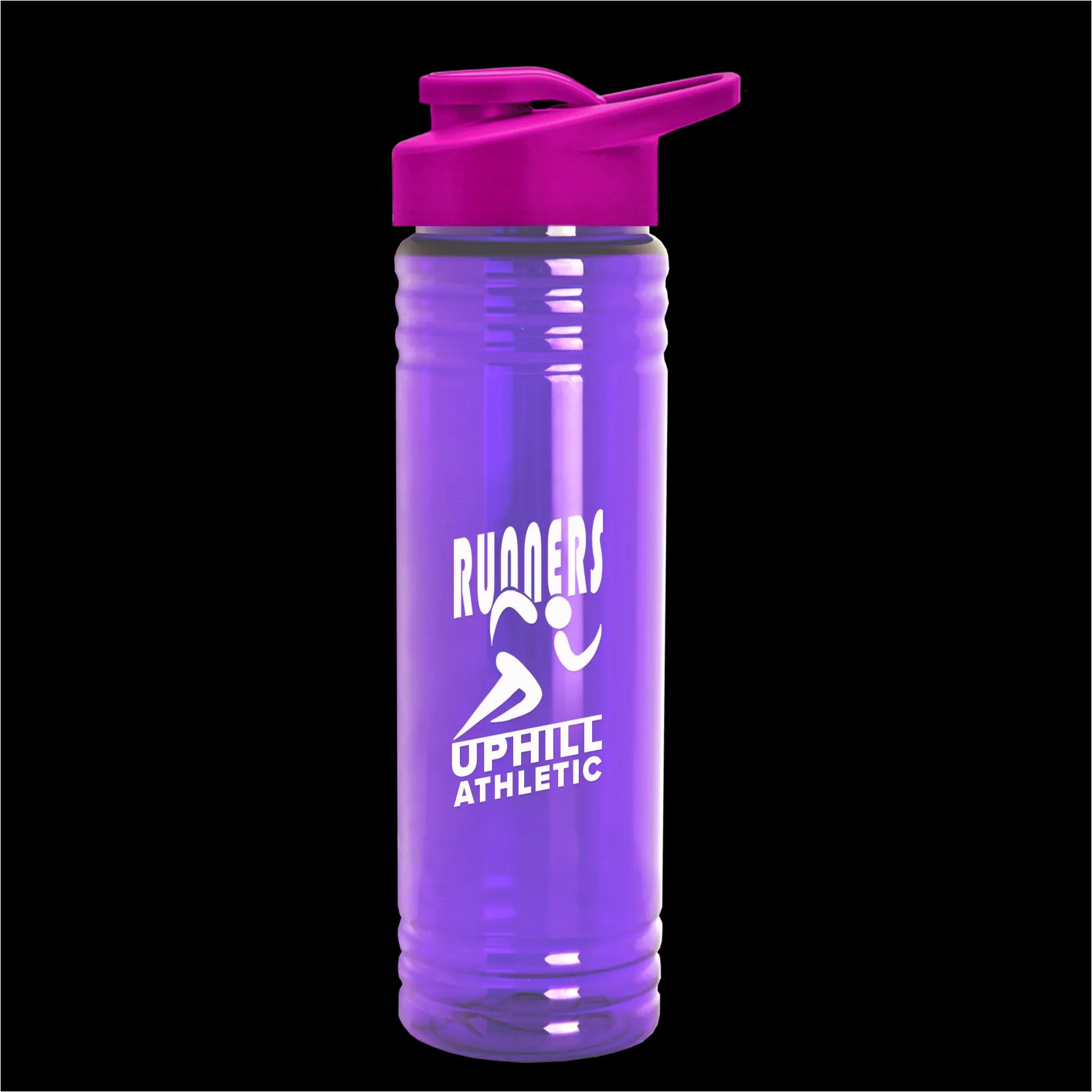 Garyline® Slim Fit Bottle with Drink-Thru Lid - 24 oz. 427 of 445