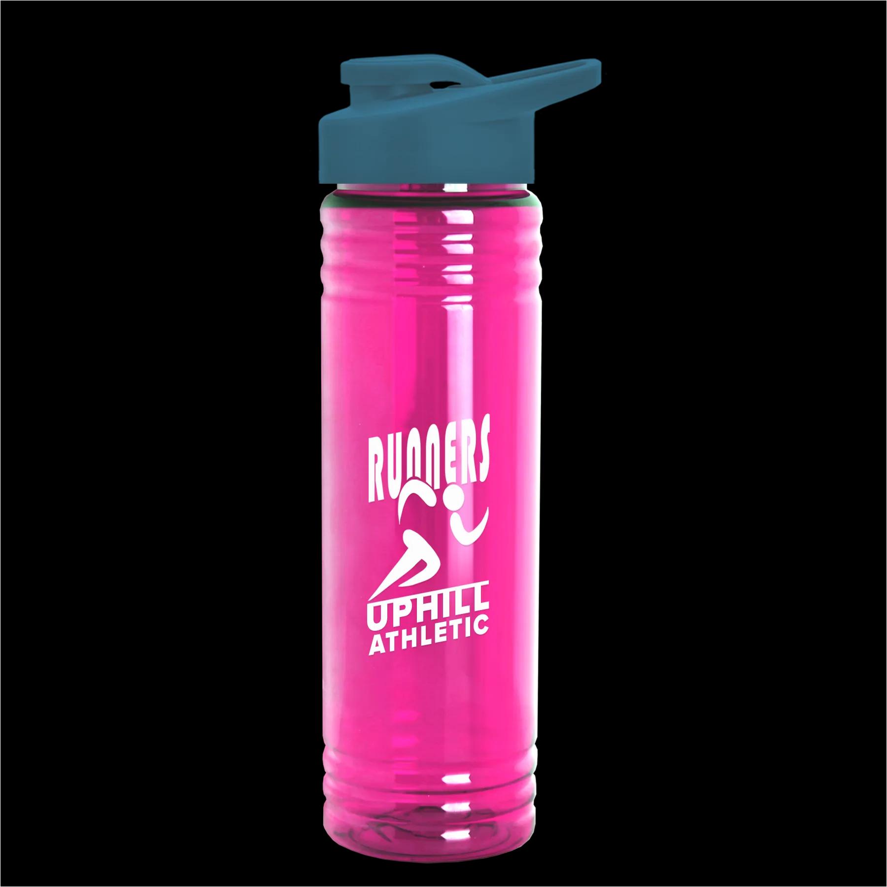 Garyline® Slim Fit Bottle with Drink-Thru Lid - 24 oz. 333 of 445