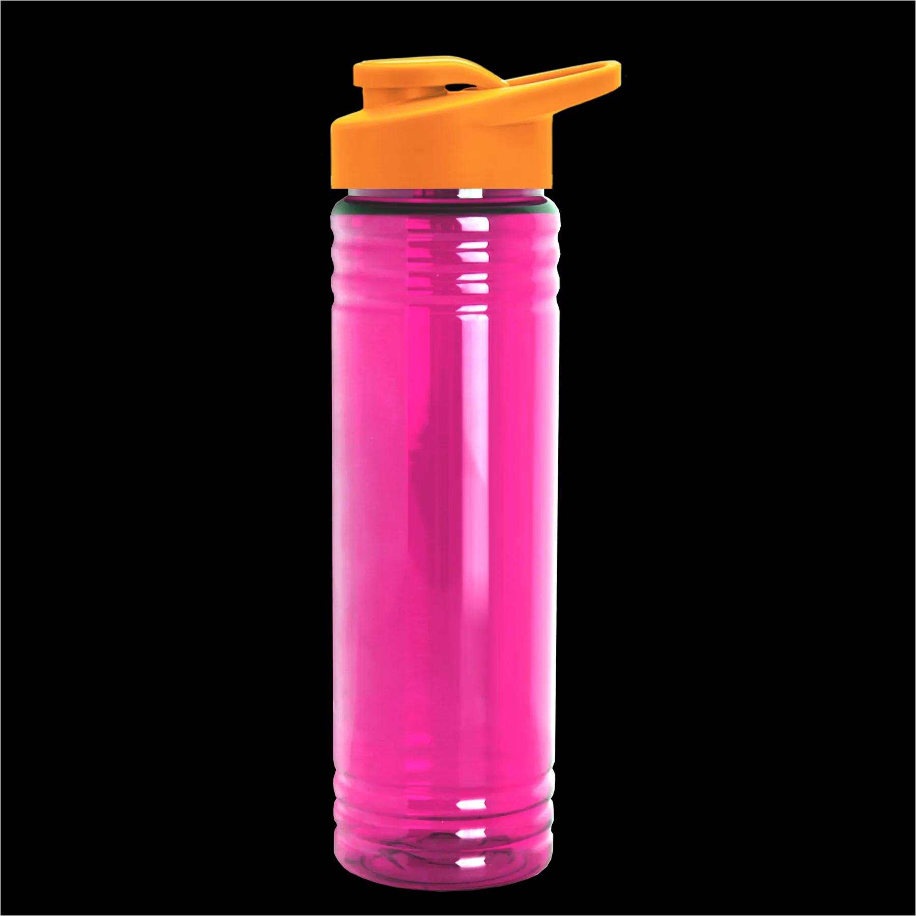 Garyline® Slim Fit Bottle with Drink-Thru Lid - 24 oz. 93 of 445