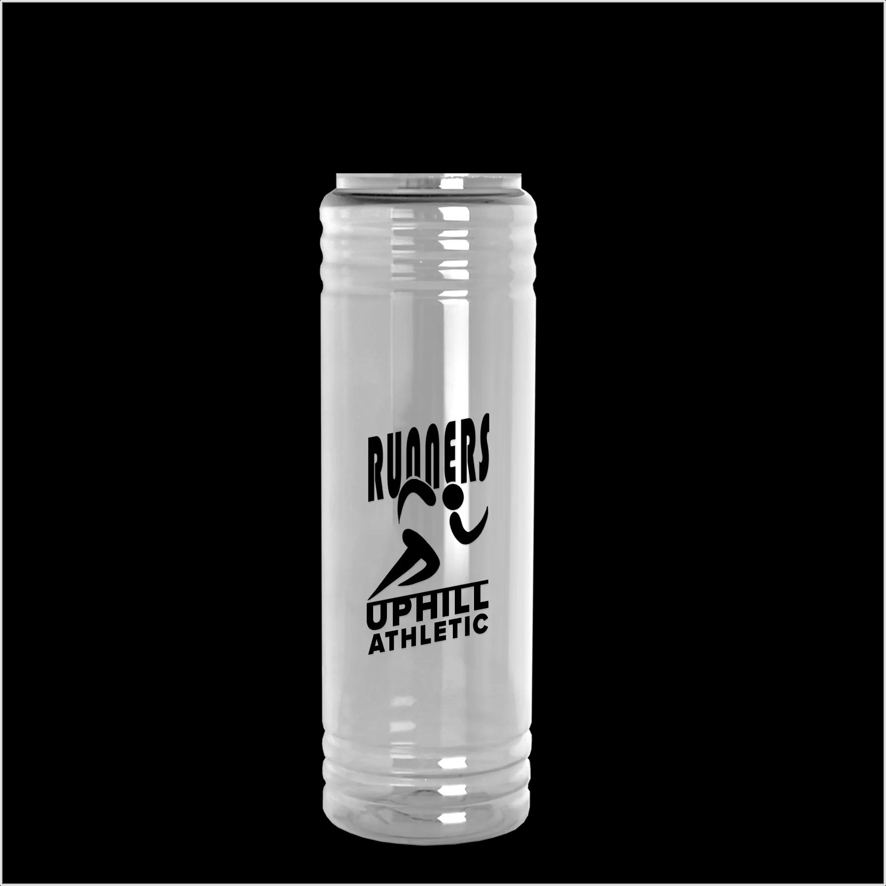 Garyline® Slim Fit Bottle with Drink-Thru Lid - 24 oz. 23 of 36