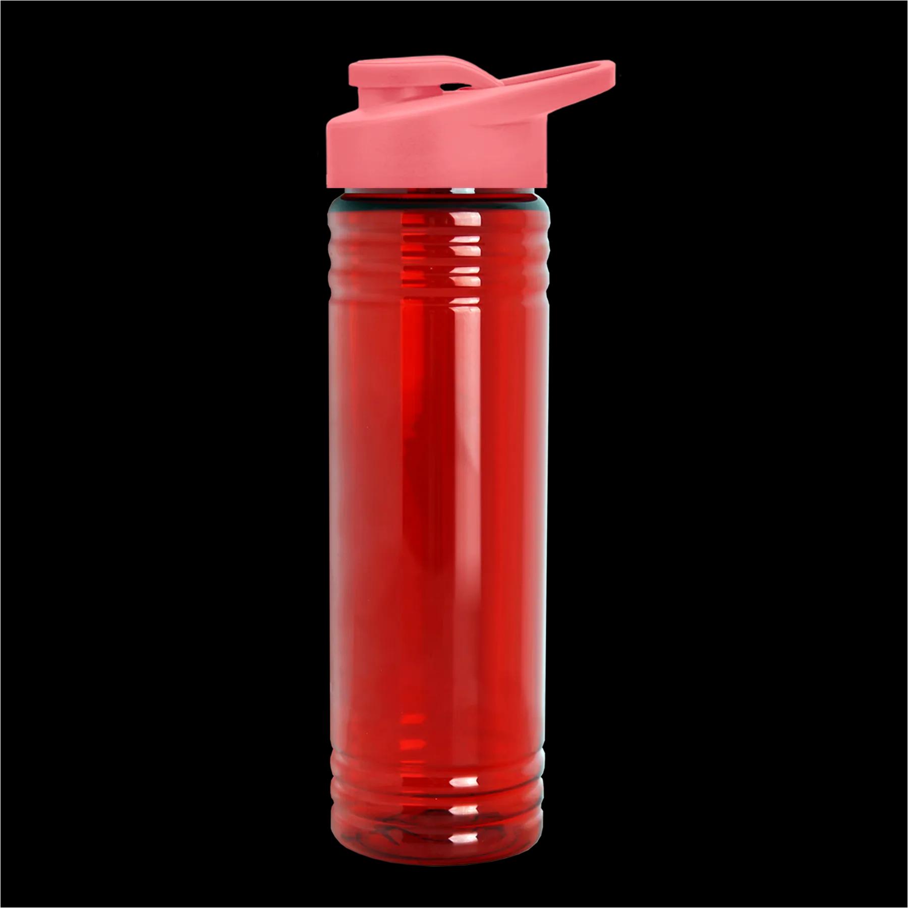 Garyline® Slim Fit Bottle with Drink-Thru Lid - 24 oz. 160 of 445