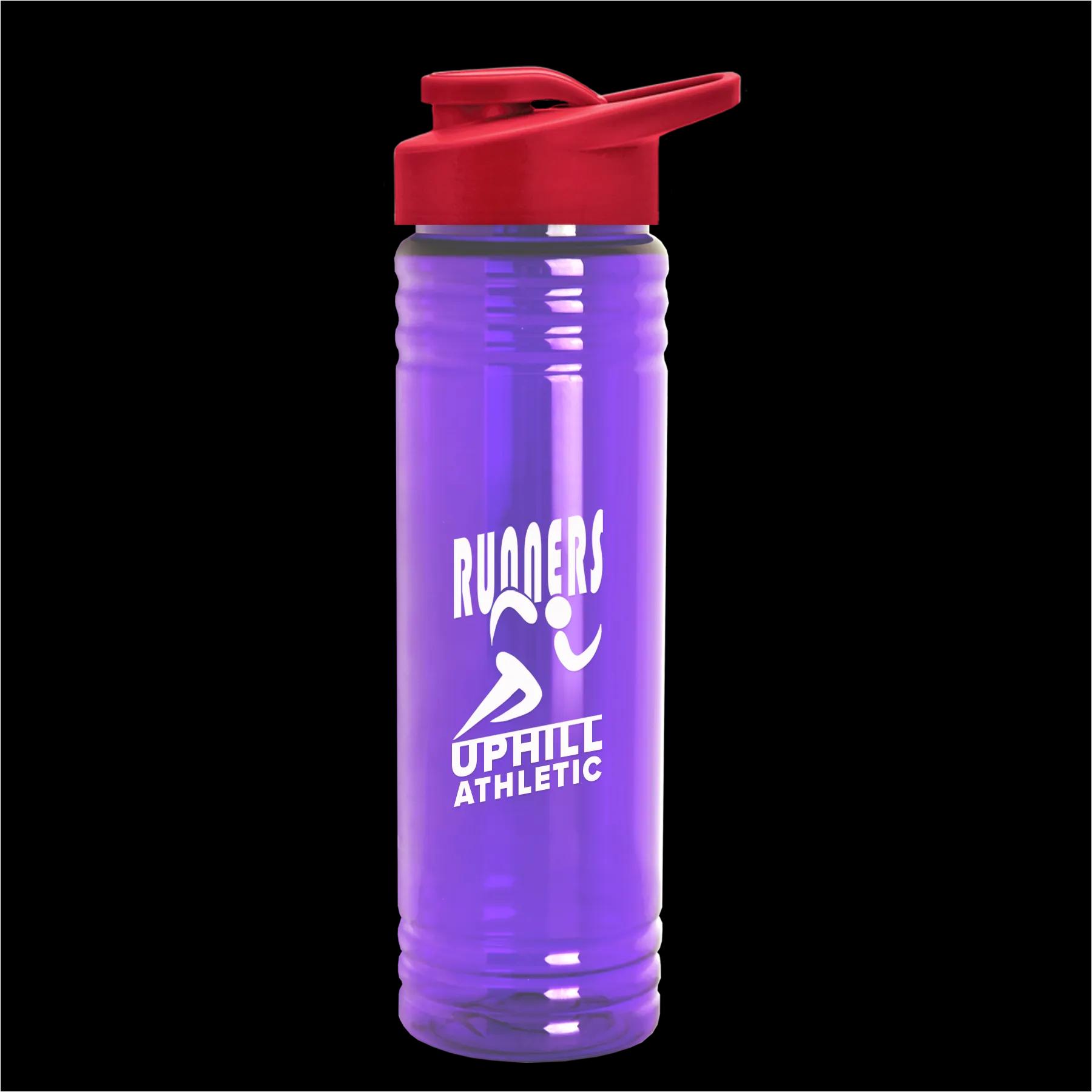 Garyline® Slim Fit Bottle with Drink-Thru Lid - 24 oz. 439 of 445