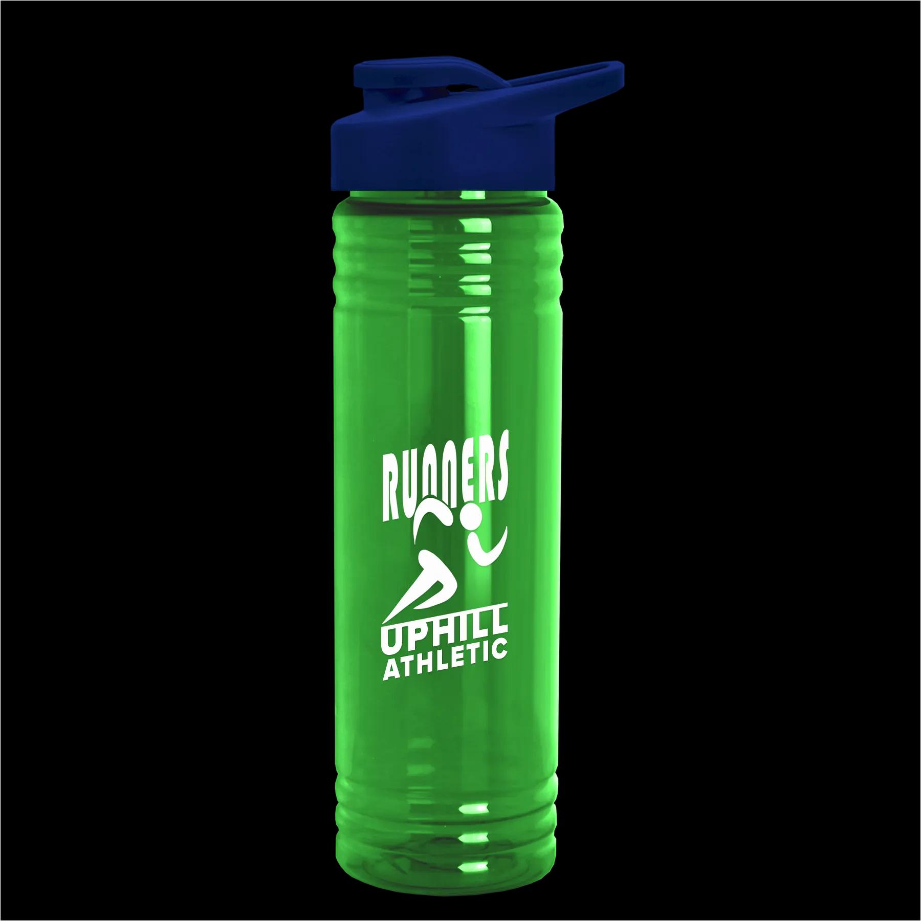 Garyline® Slim Fit Bottle with Drink-Thru Lid - 24 oz. 289 of 445