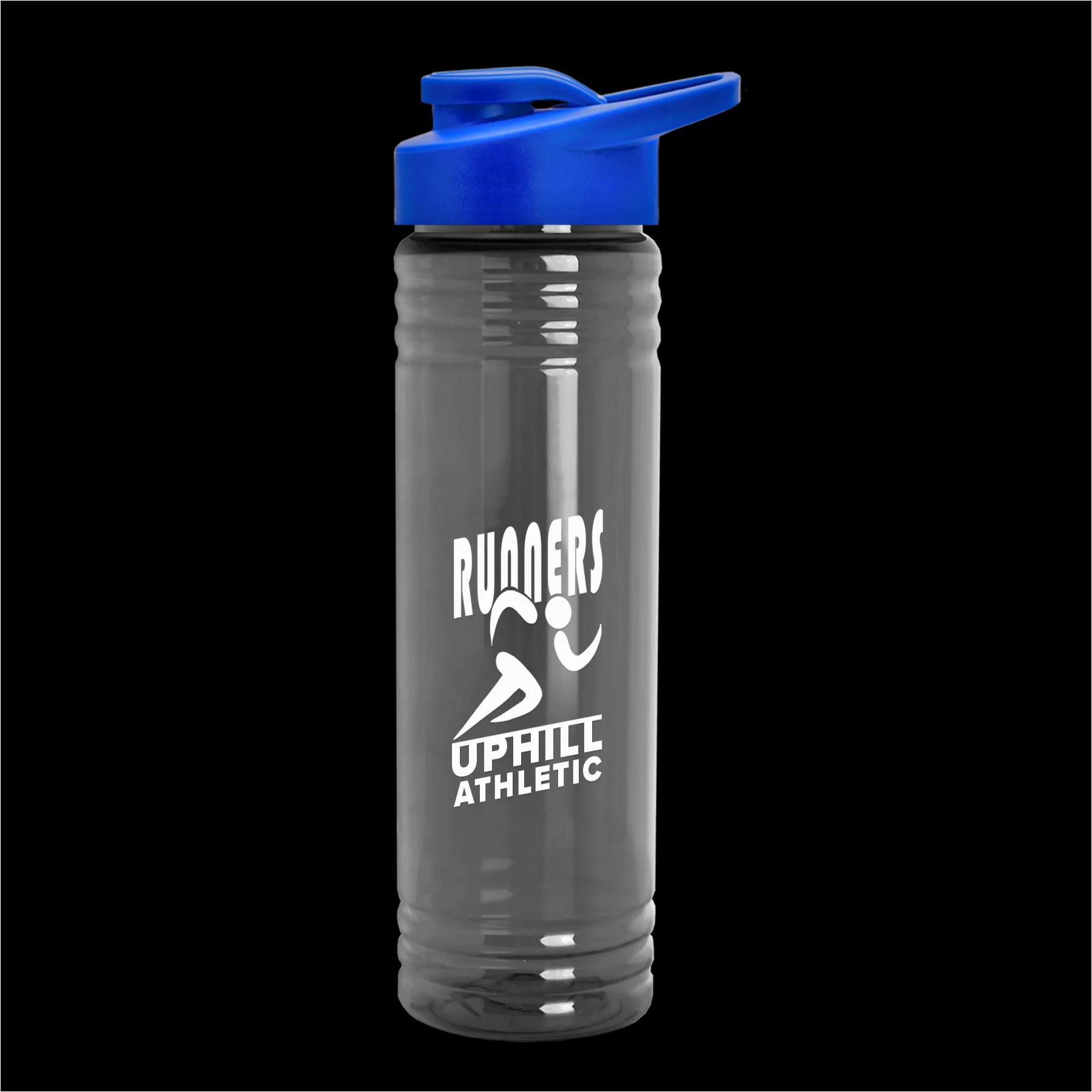 Garyline® Slim Fit Bottle with Drink-Thru Lid - 24 oz. 234 of 445