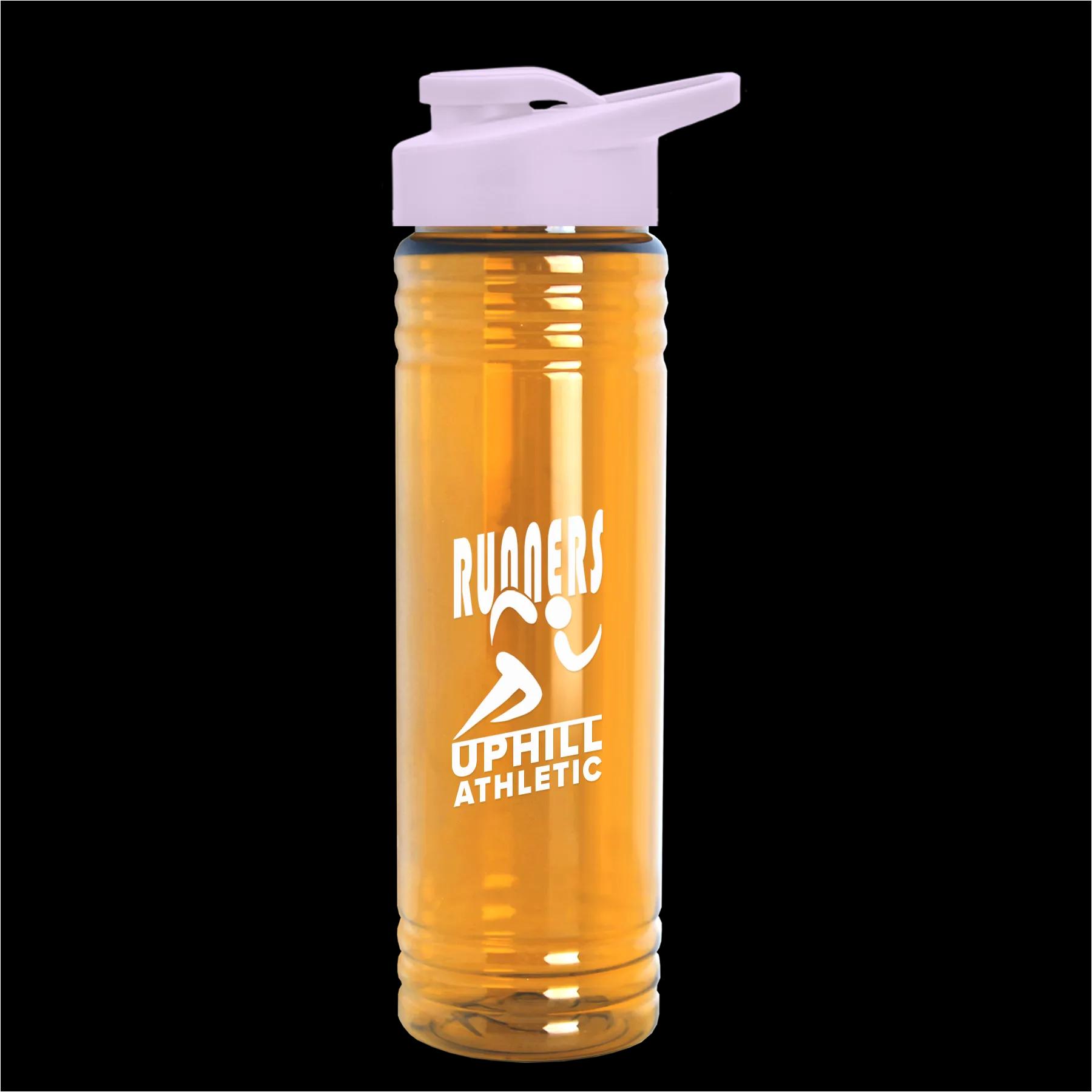Garyline® Slim Fit Bottle with Drink-Thru Lid - 24 oz. 365 of 445