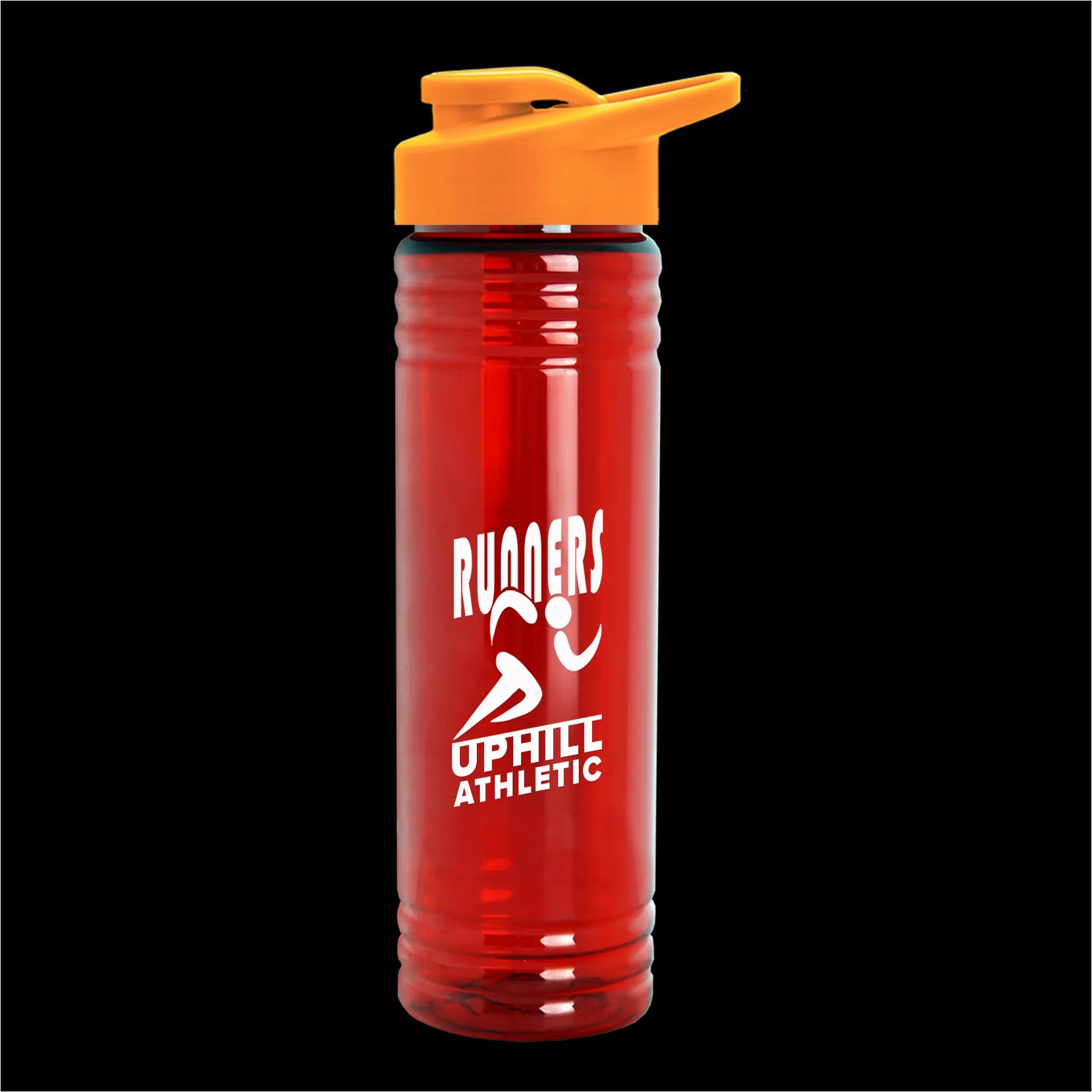 Garyline® Slim Fit Bottle with Drink-Thru Lid - 24 oz. 403 of 445