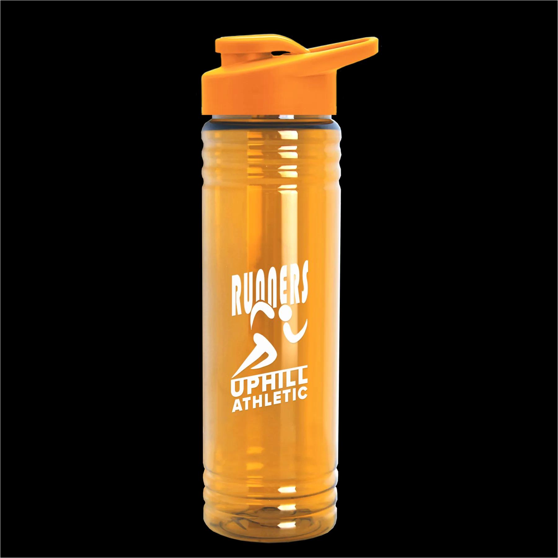 Garyline® Slim Fit Bottle with Drink-Thru Lid - 24 oz. 371 of 445