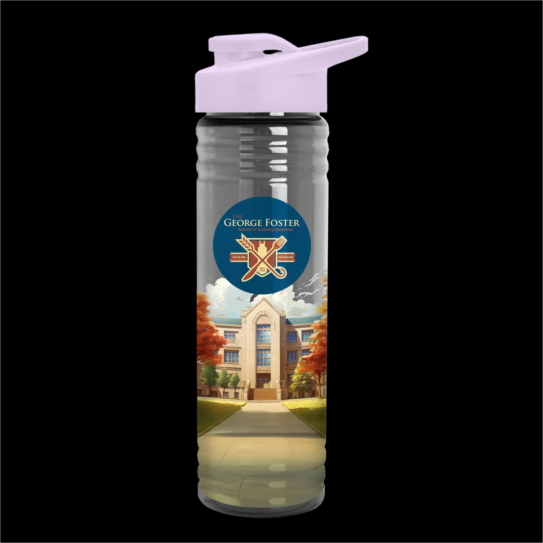 Garyline® Slim Fit Bottle with Drink-Thru Lid - 24 oz. 223 of 445