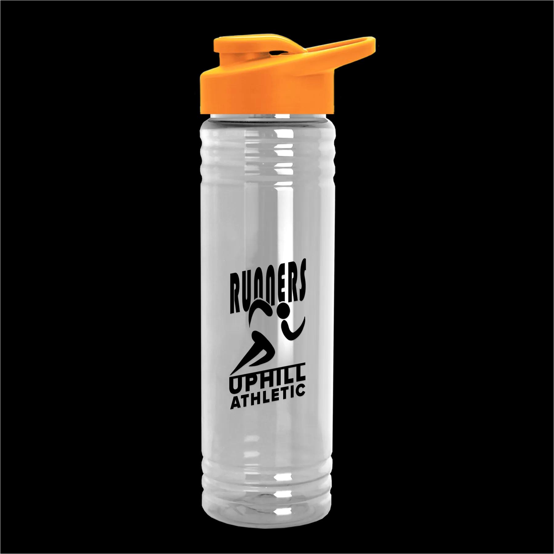 Garyline® Slim Fit Bottle with Drink-Thru Lid - 24 oz. 122 of 445