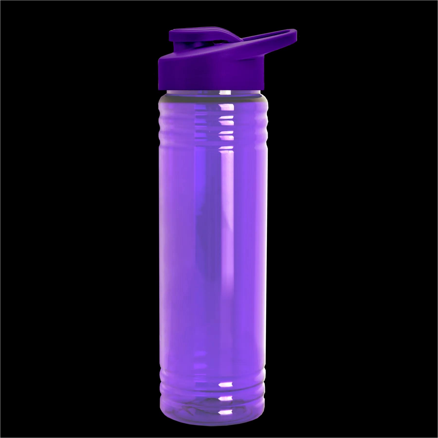 Garyline® Slim Fit Bottle with Drink-Thru Lid - 24 oz. 178 of 445