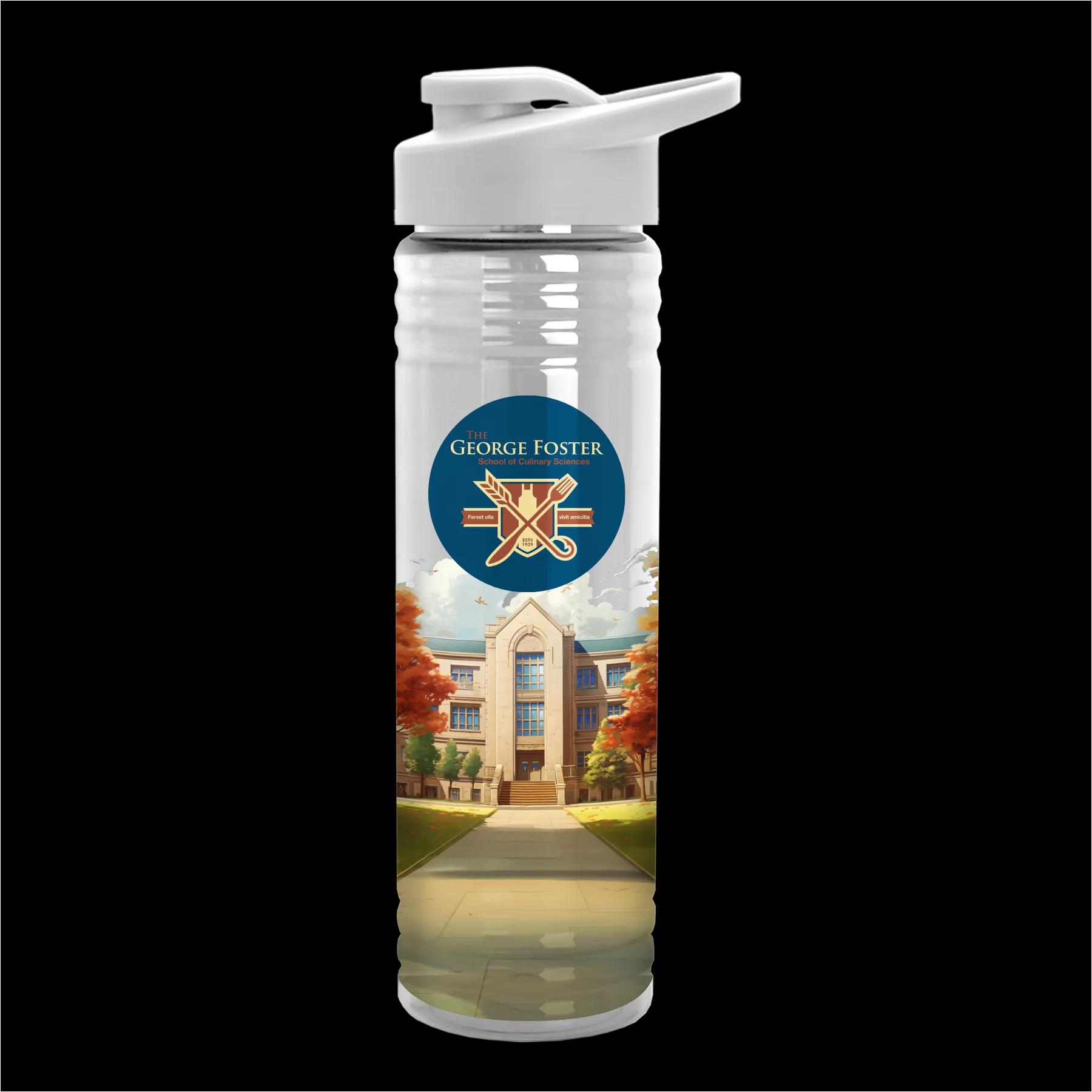 Garyline® Slim Fit Bottle with Drink-Thru Lid - 24 oz. 211 of 445