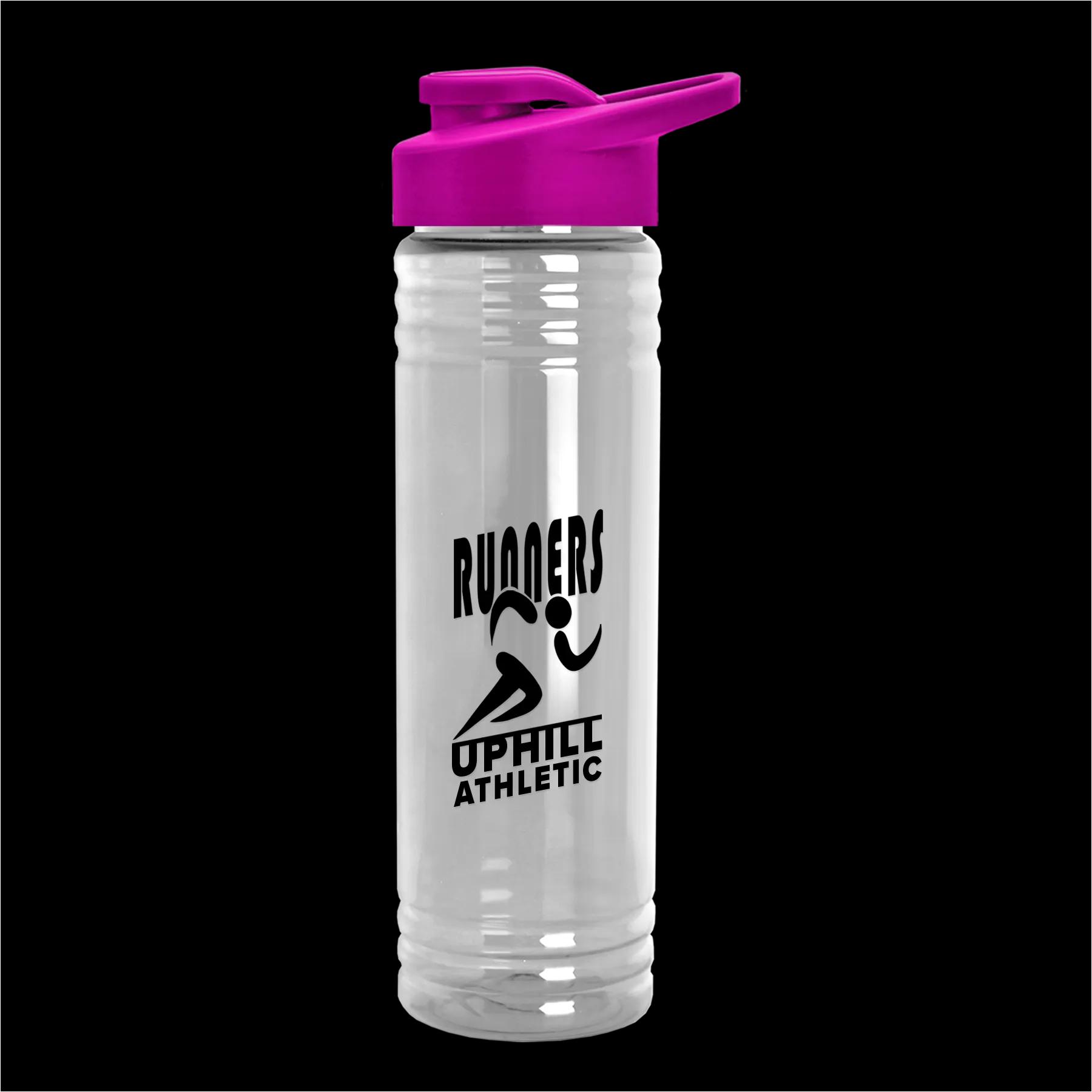 Garyline® Slim Fit Bottle with Drink-Thru Lid - 24 oz. 188 of 445