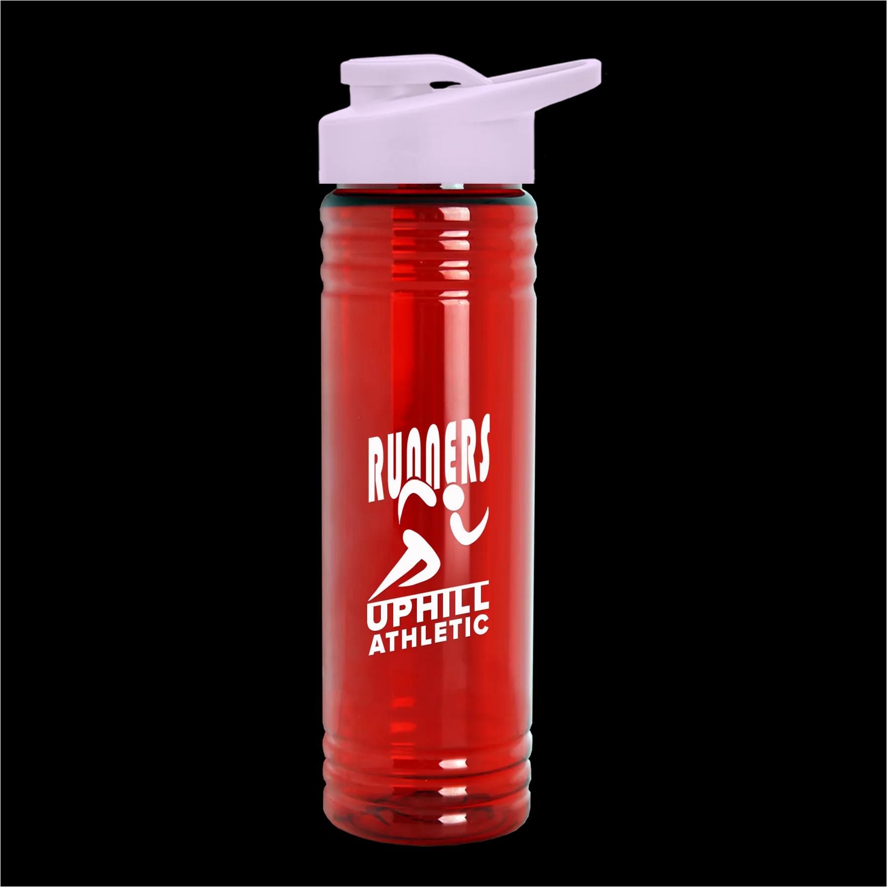 Garyline® Slim Fit Bottle with Drink-Thru Lid - 24 oz. 397 of 445