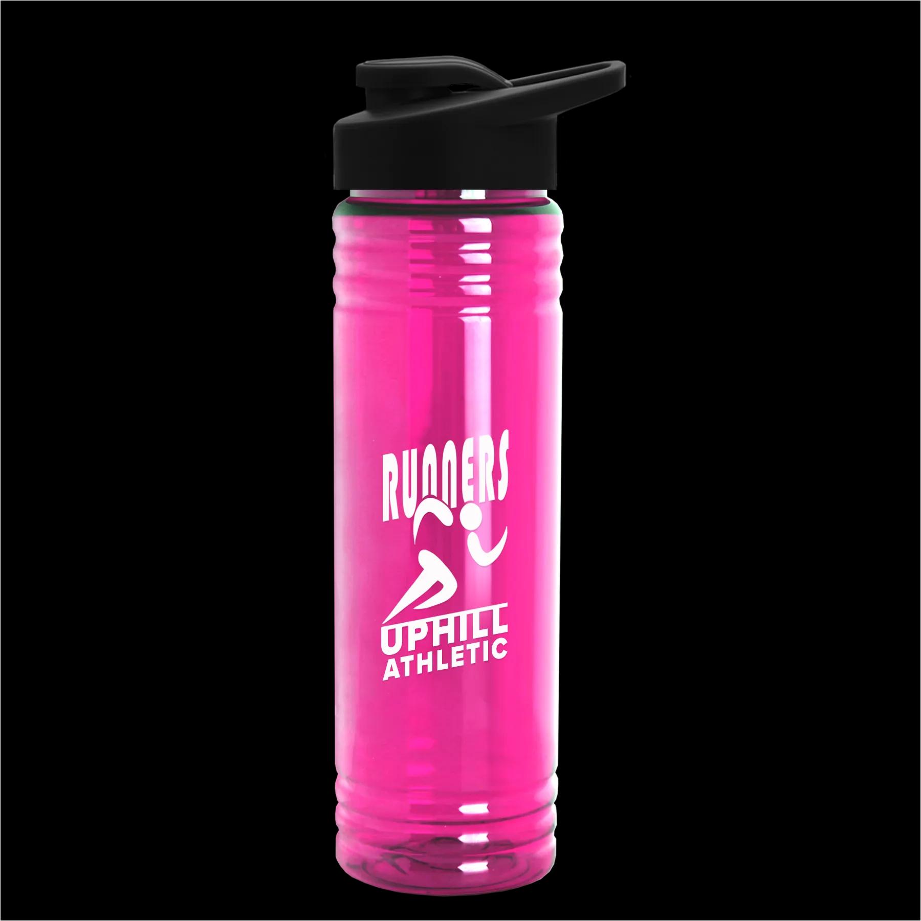 Garyline® Slim Fit Bottle with Drink-Thru Lid - 24 oz. 307 of 445