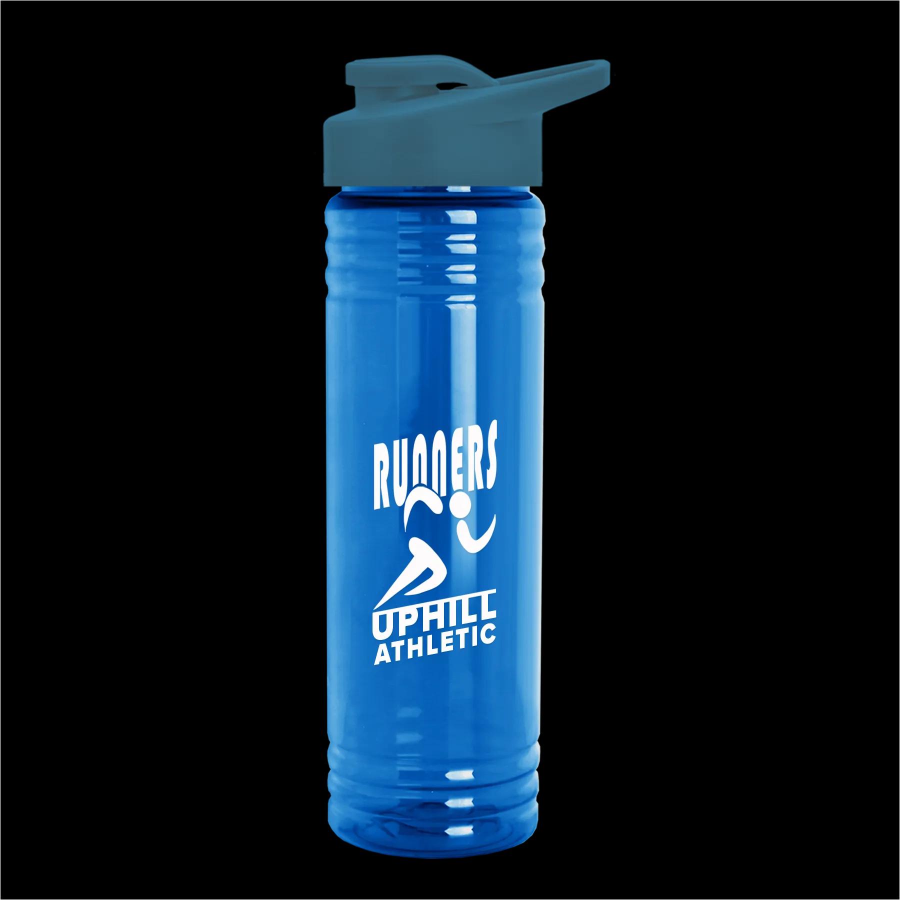 Garyline® Slim Fit Bottle with Drink-Thru Lid - 24 oz. 269 of 445
