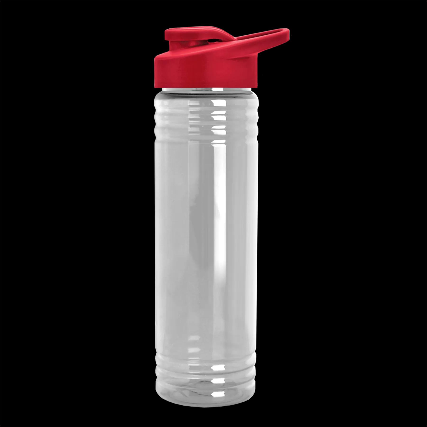 Garyline® Slim Fit Bottle with Drink-Thru Lid - 24 oz. 31 of 445
