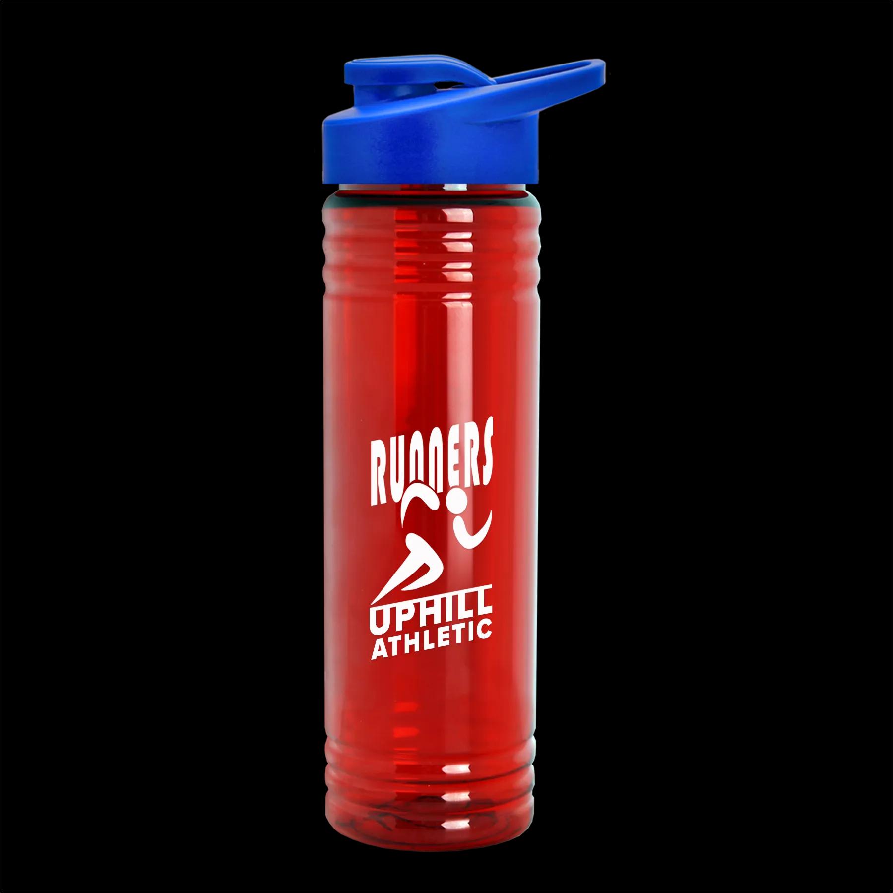 Garyline® Slim Fit Bottle with Drink-Thru Lid - 24 oz. 409 of 445