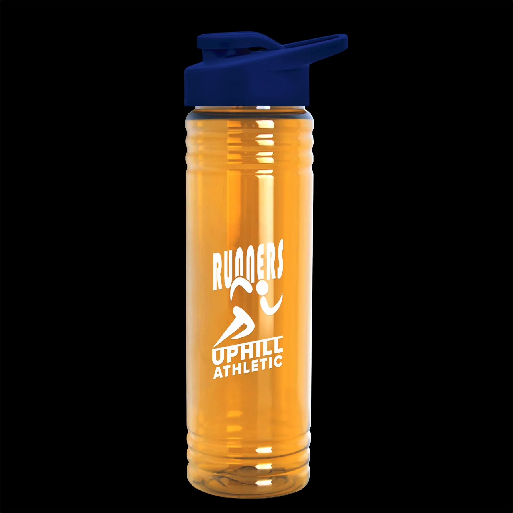 Garyline® Slim Fit Bottle with Drink-Thru Lid - 24 oz. 369 of 445