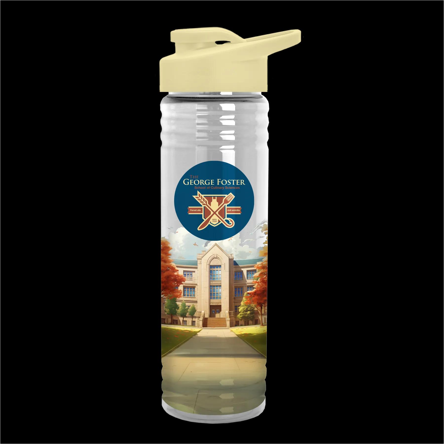Garyline® Slim Fit Bottle with Drink-Thru Lid - 24 oz. 199 of 445