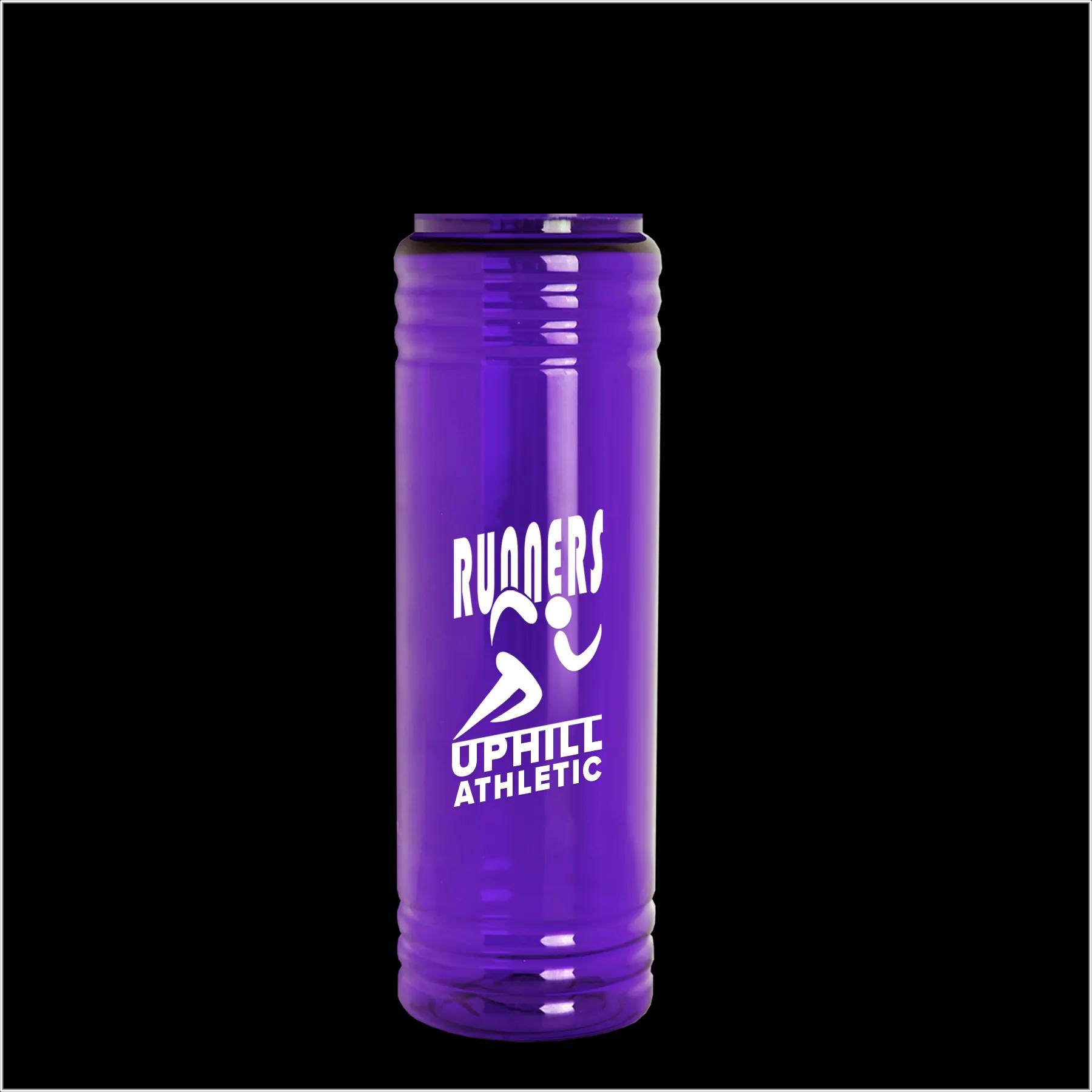 Garyline® Slim Fit Bottle with Drink-Thru Lid - 24 oz. 35 of 36