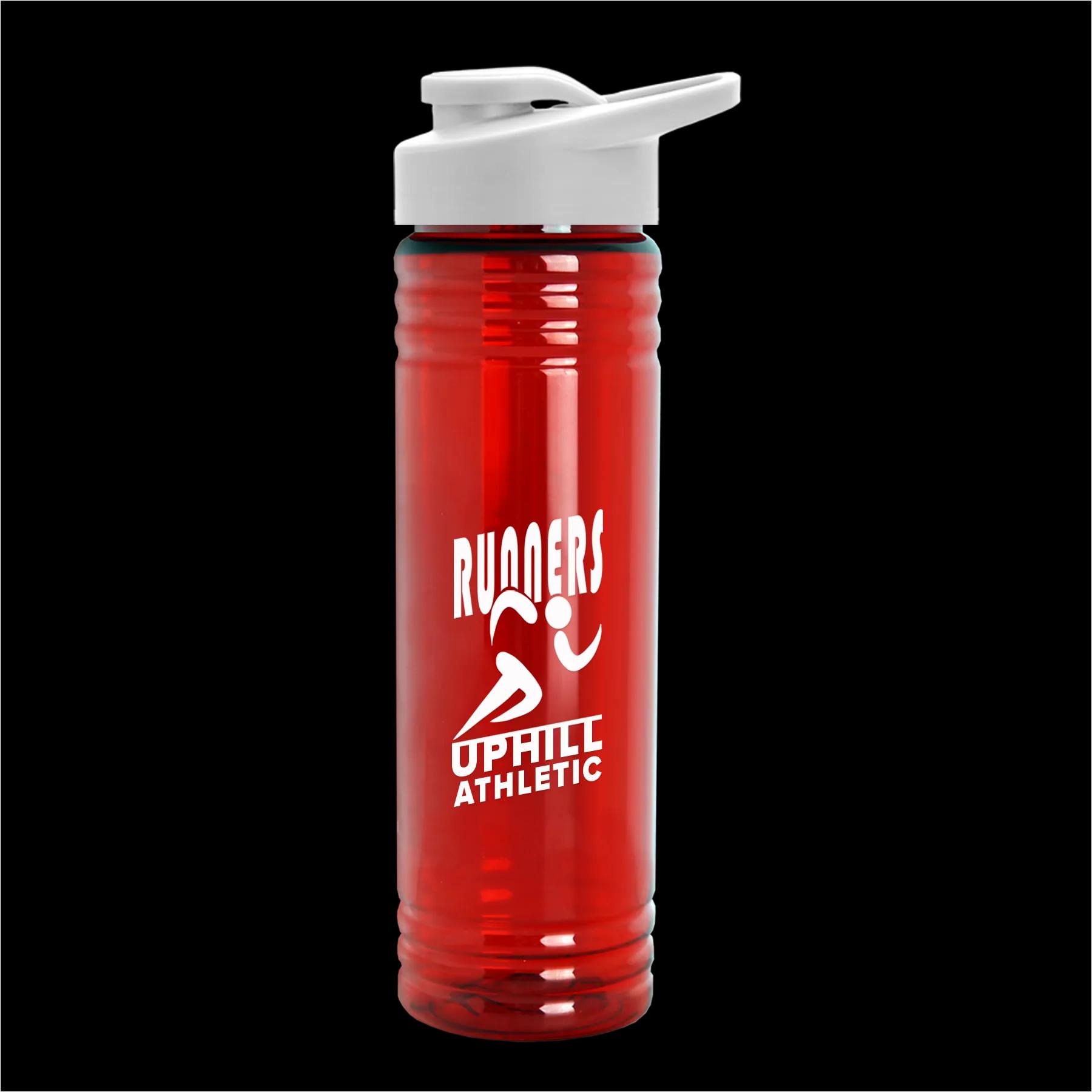 Garyline® Slim Fit Bottle with Drink-Thru Lid - 24 oz. 417 of 445