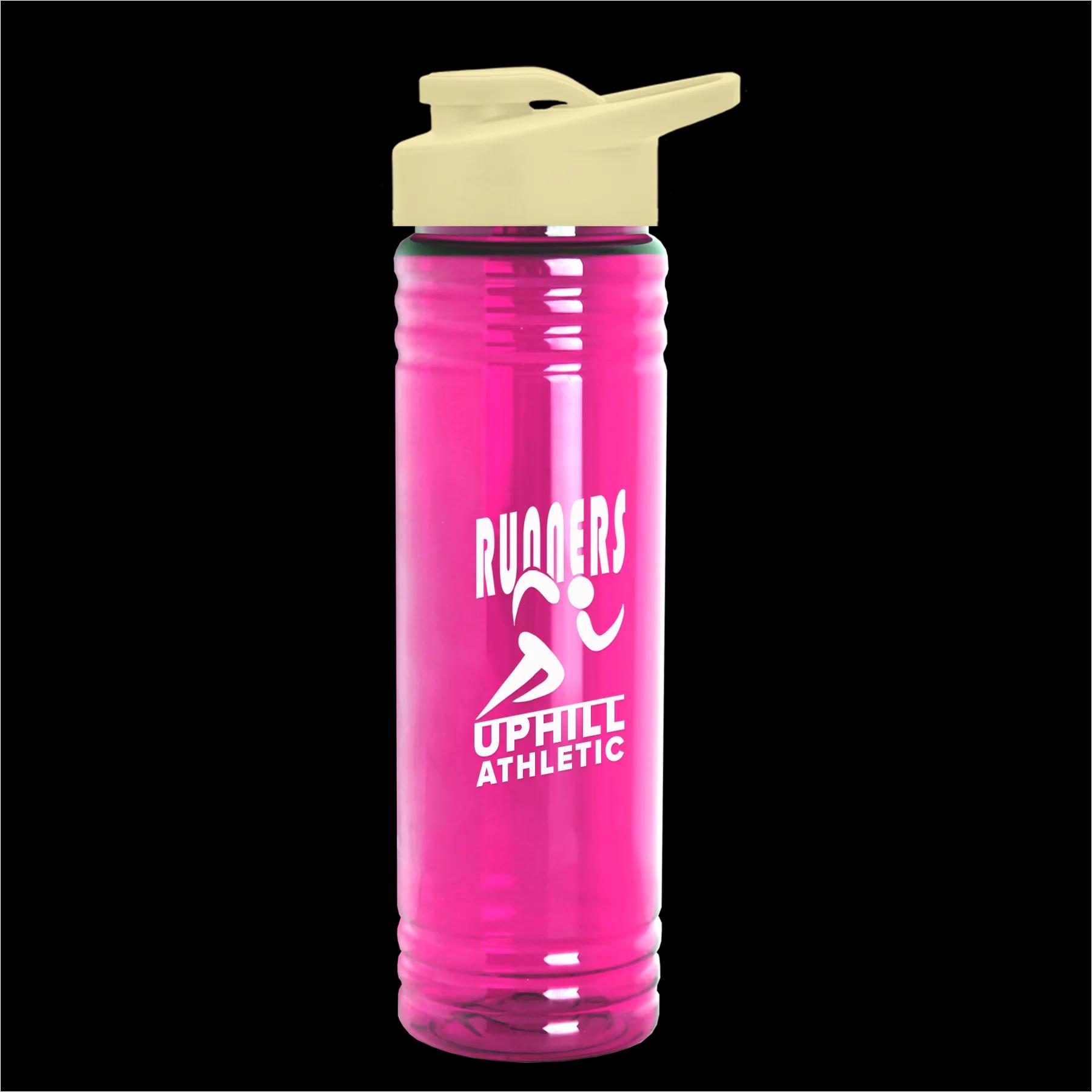 Garyline® Slim Fit Bottle with Drink-Thru Lid - 24 oz. 325 of 445