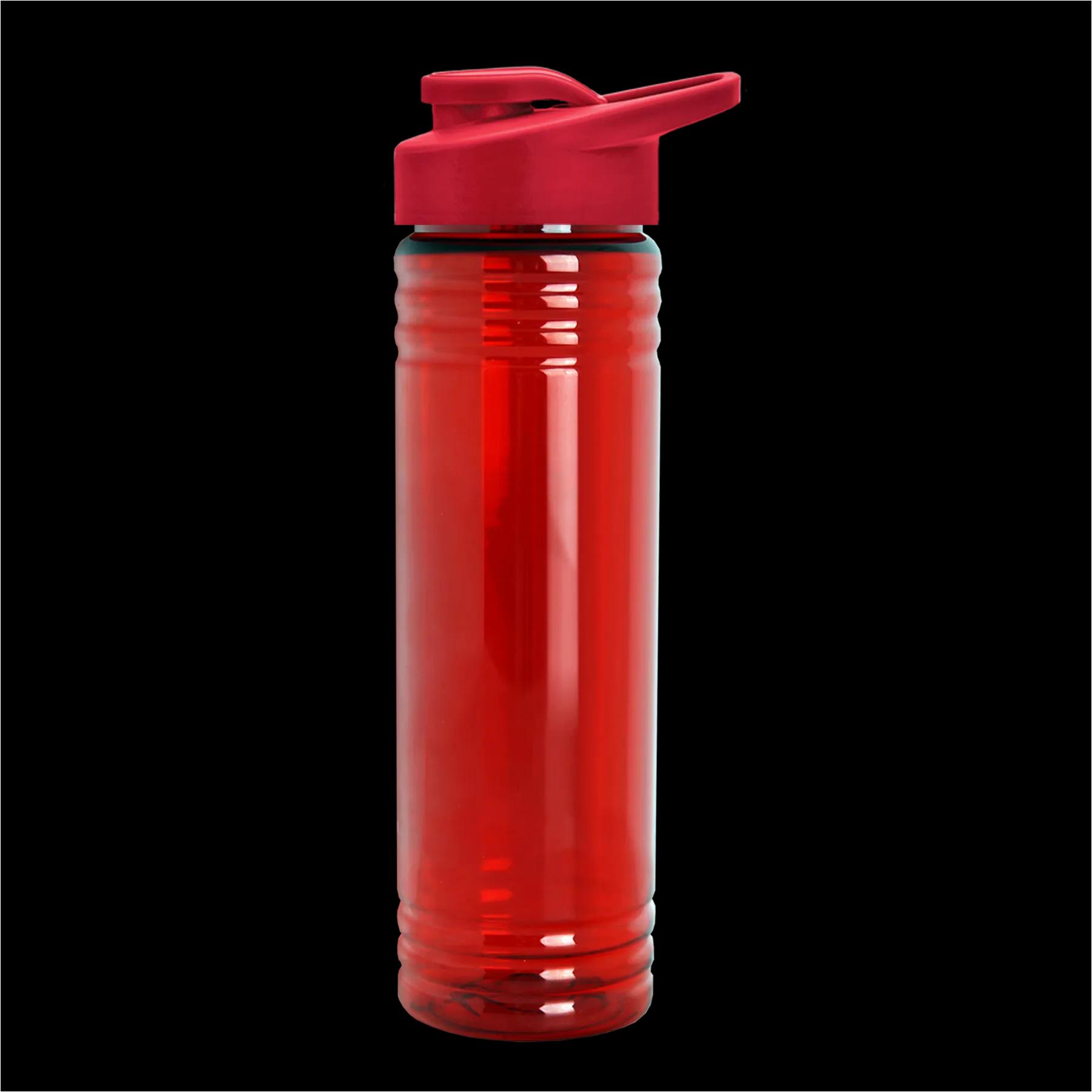 Garyline® Slim Fit Bottle with Drink-Thru Lid - 24 oz. 158 of 445