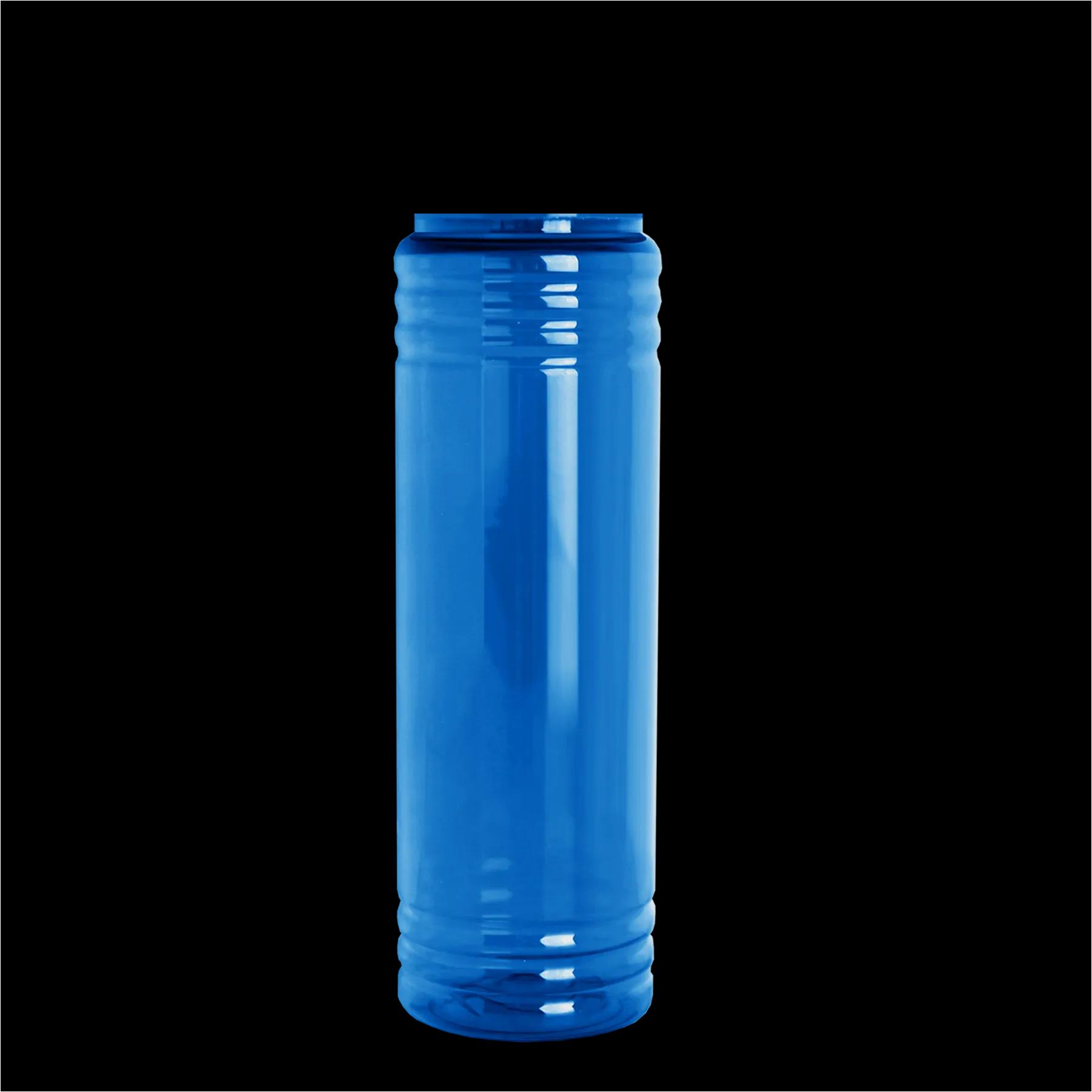 Garyline® Slim Fit Bottle with Drink-Thru Lid - 24 oz. 297 of 445