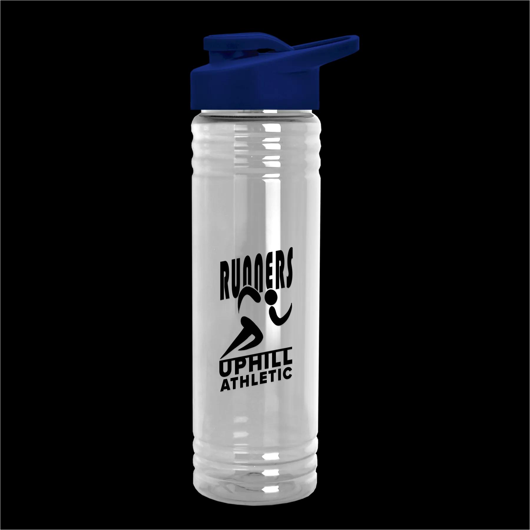 Garyline® Slim Fit Bottle with Drink-Thru Lid - 24 oz. 194 of 445