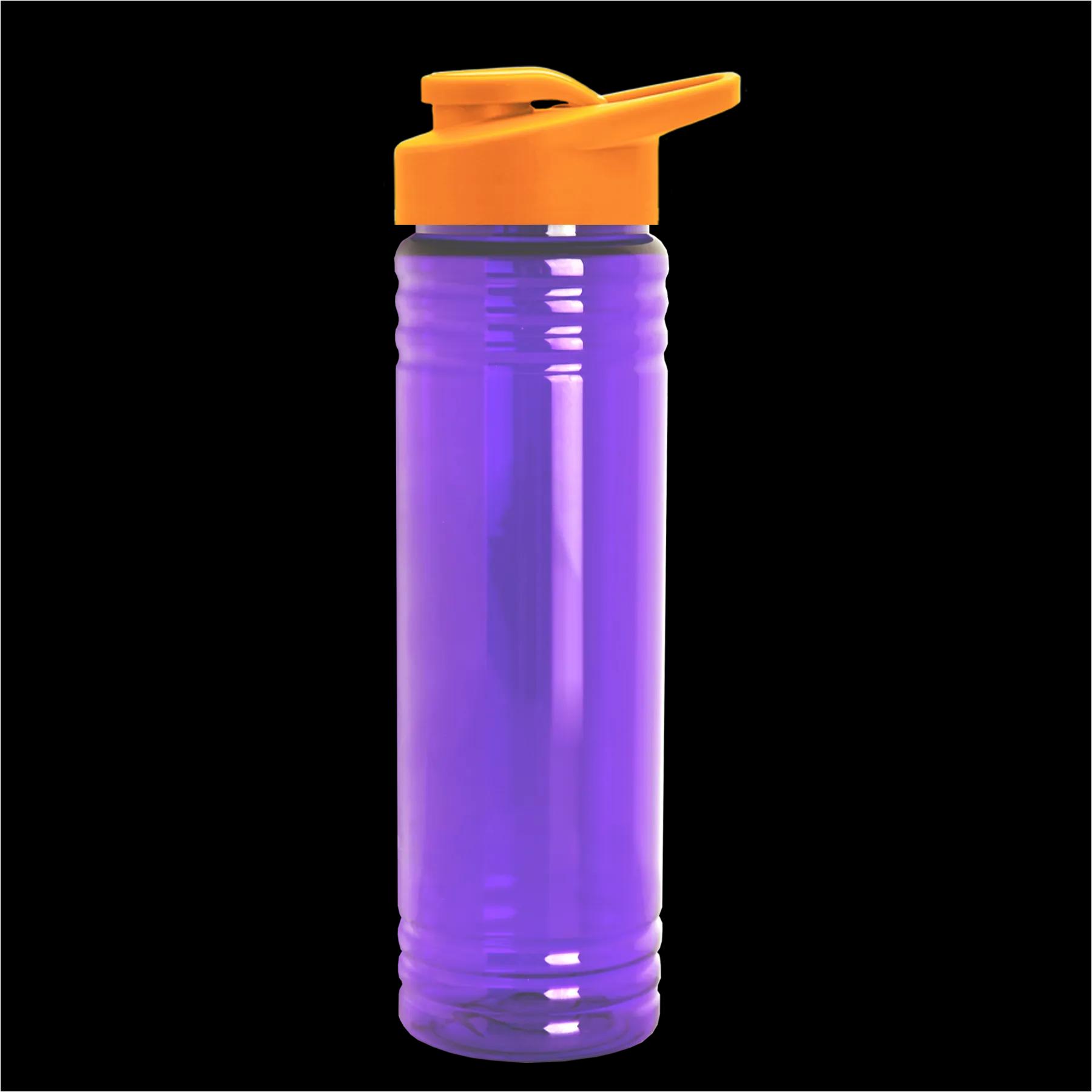 Garyline® Slim Fit Bottle with Drink-Thru Lid - 24 oz. 172 of 445