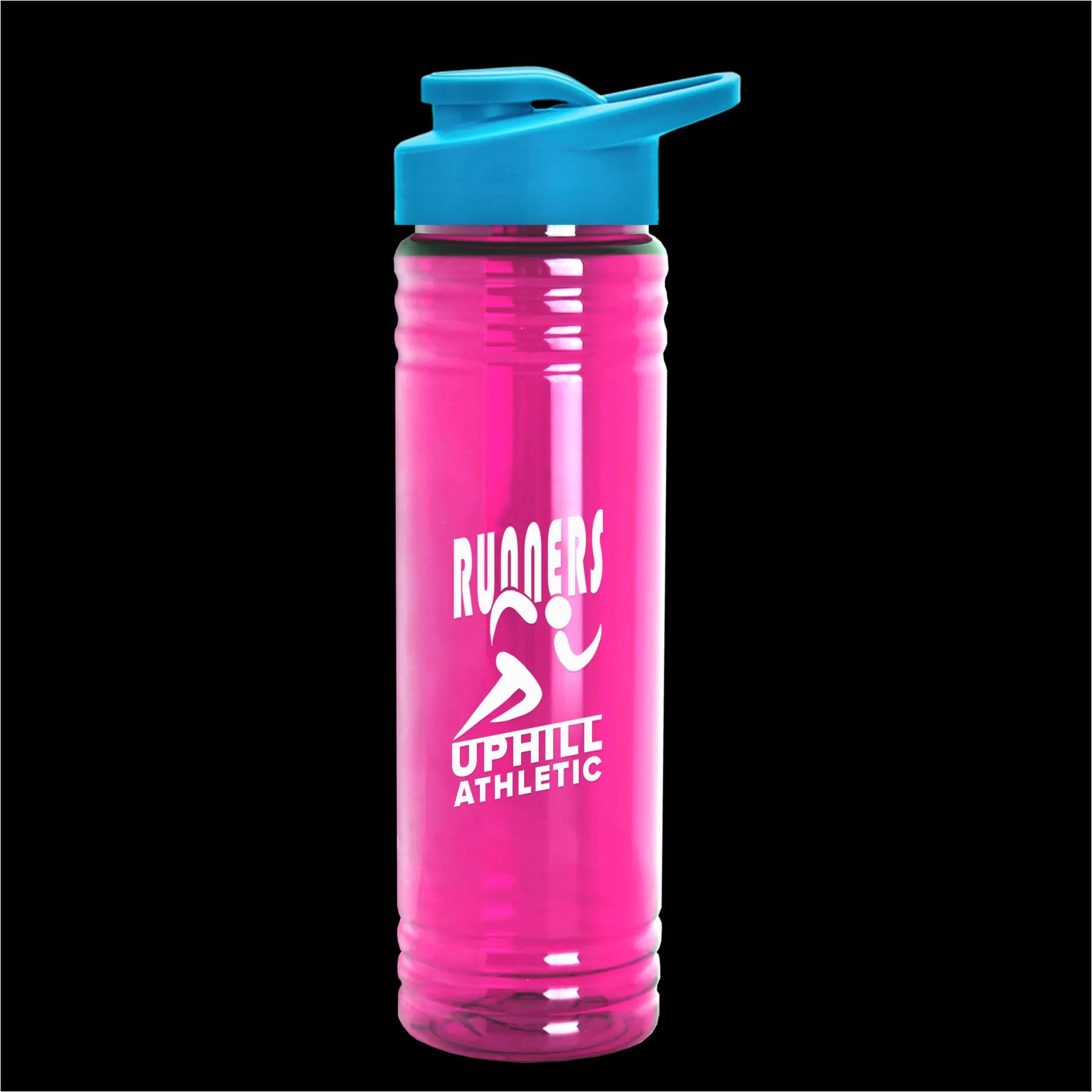 Garyline® Slim Fit Bottle with Drink-Thru Lid - 24 oz. 309 of 445